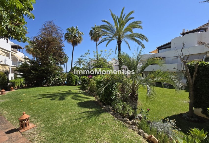 Resale - Apartment - Marbella - The Golden Mile