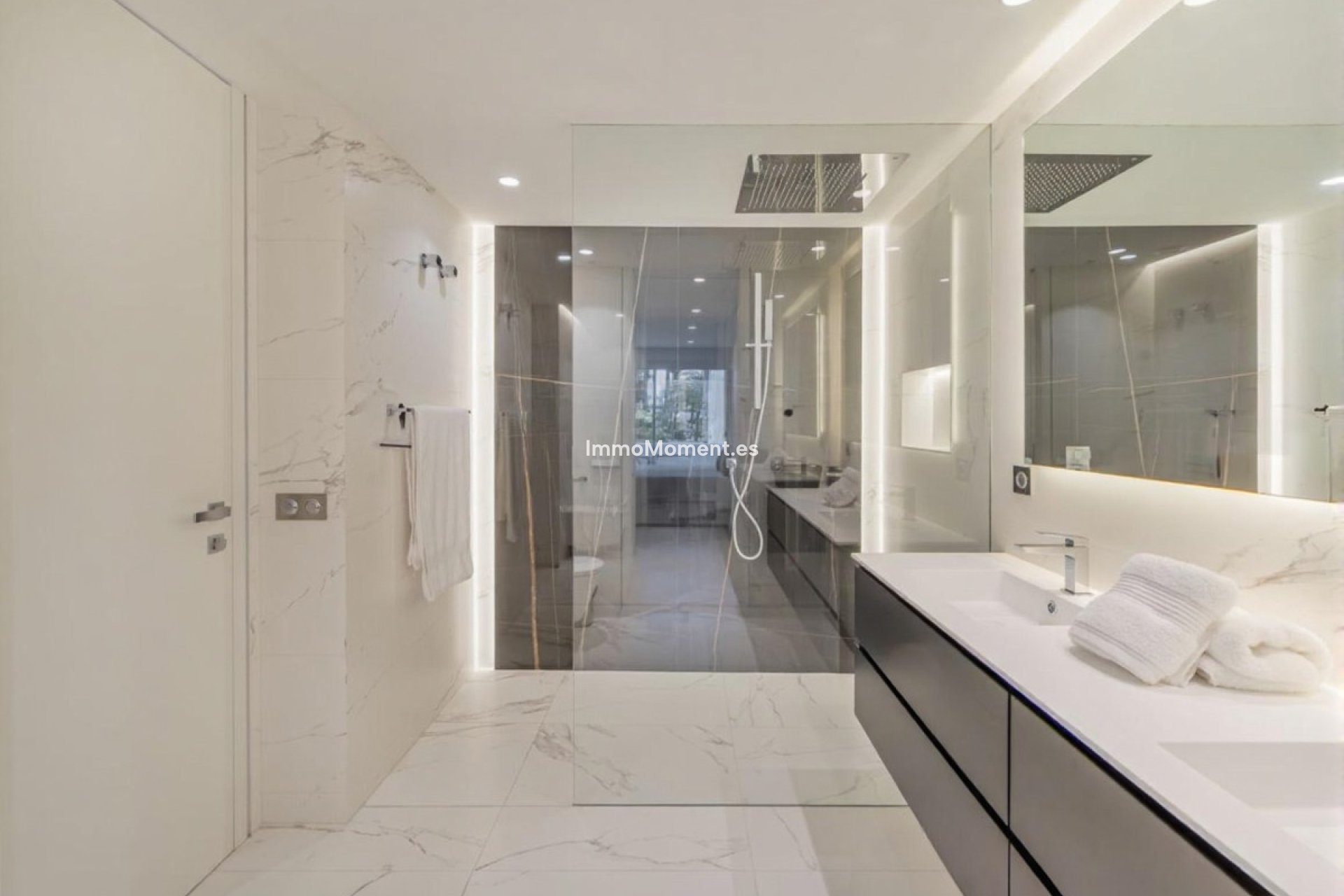 Resale - Apartment - Marbella - The Golden Mile