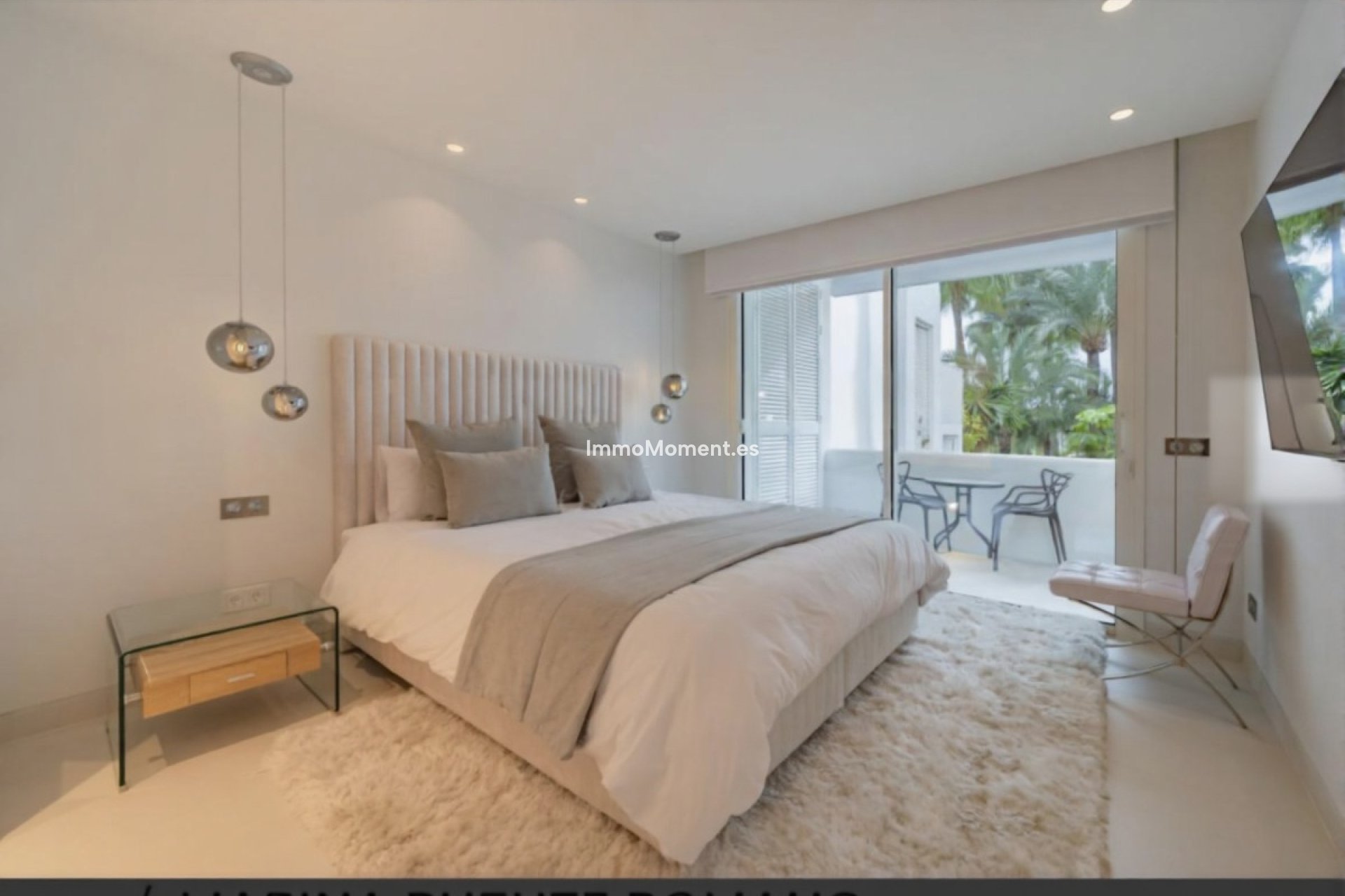 Resale - Apartment - Marbella - The Golden Mile