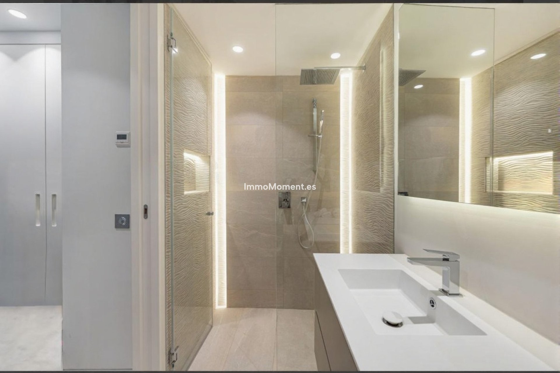 Resale - Apartment - Marbella - The Golden Mile