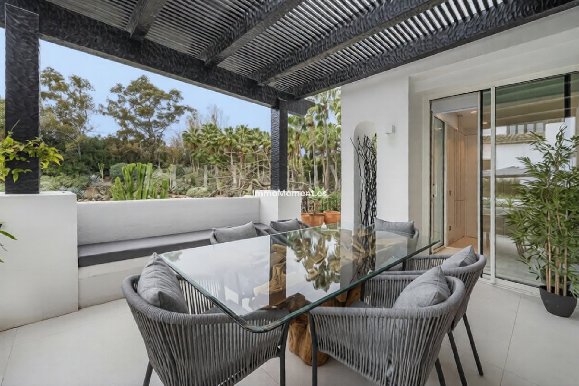 Resale - Apartment - Marbella - The Golden Mile