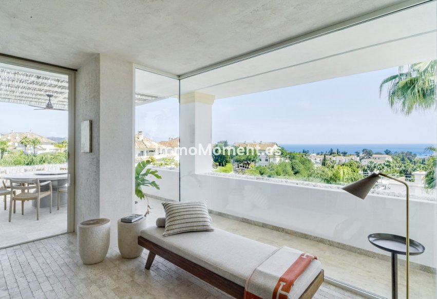 Resale - Apartment - Marbella - The Golden Mile