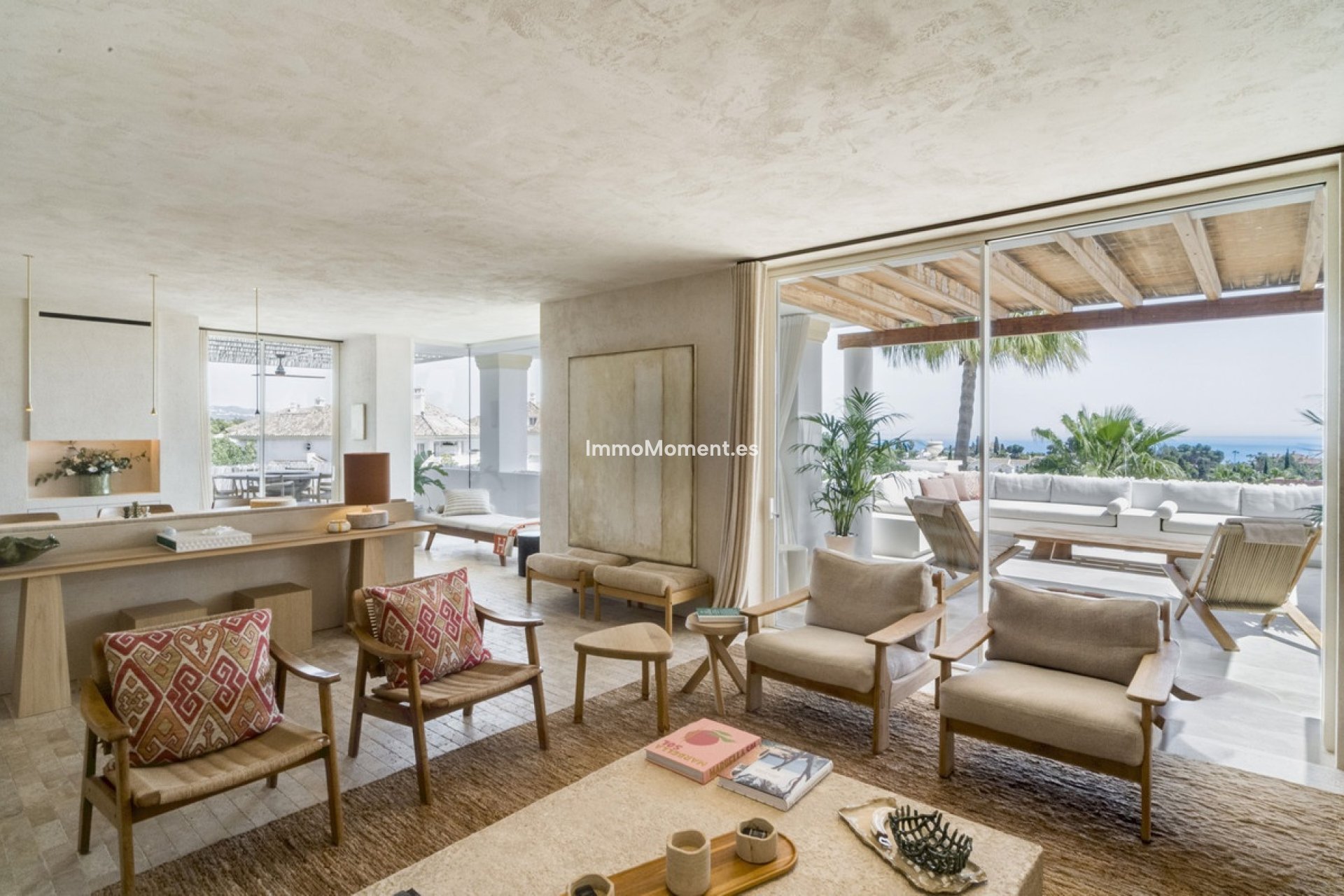 Resale - Apartment - Marbella - The Golden Mile