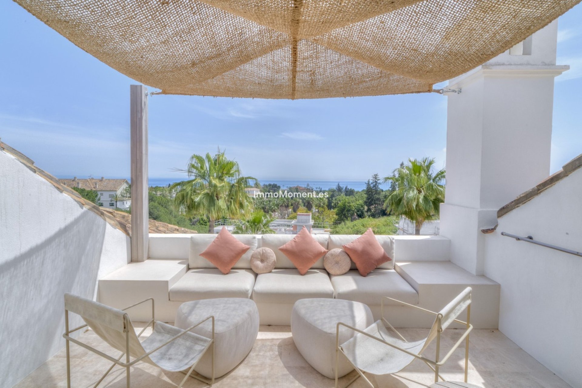 Resale - Apartment - Marbella - The Golden Mile