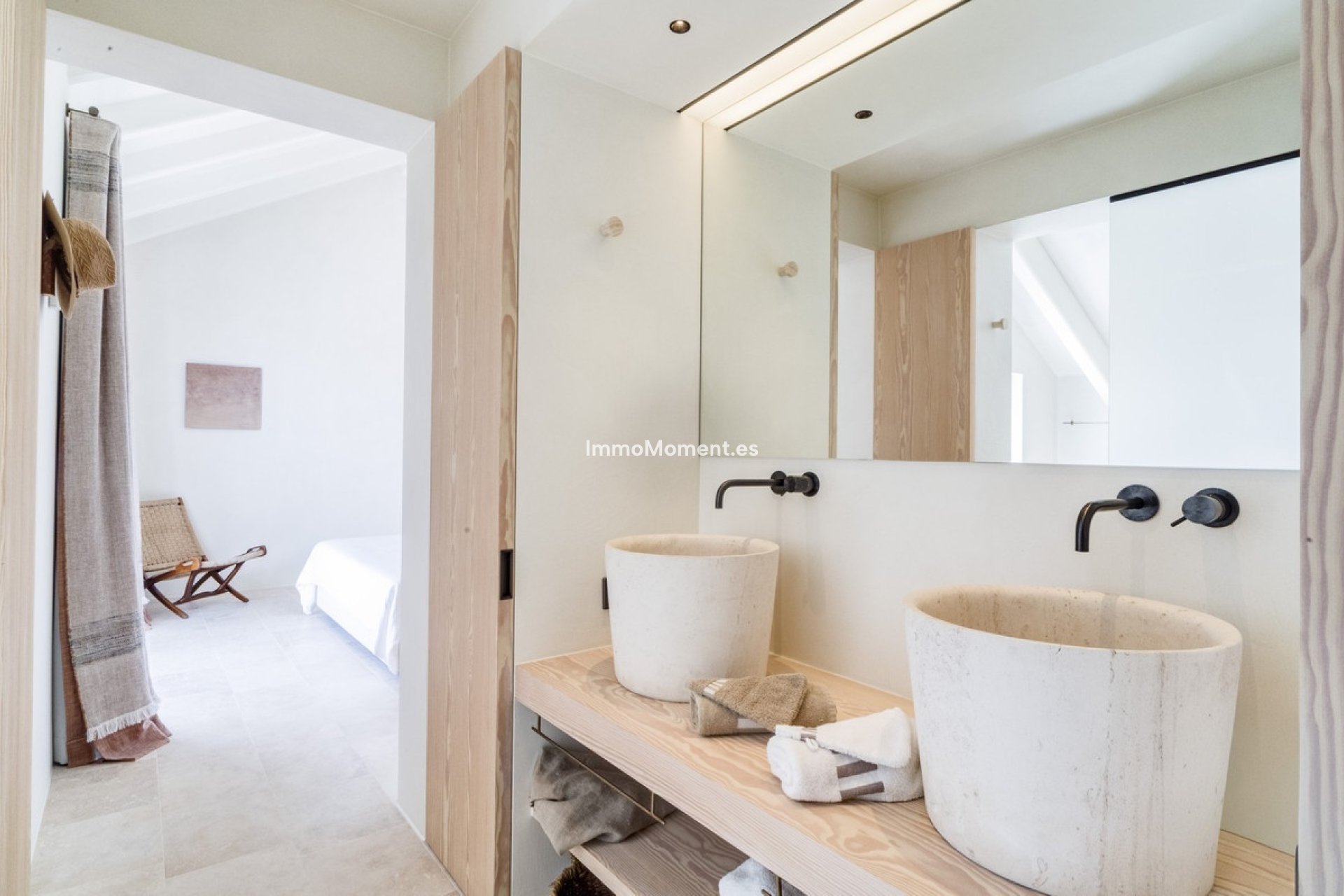 Resale - Apartment - Marbella - The Golden Mile