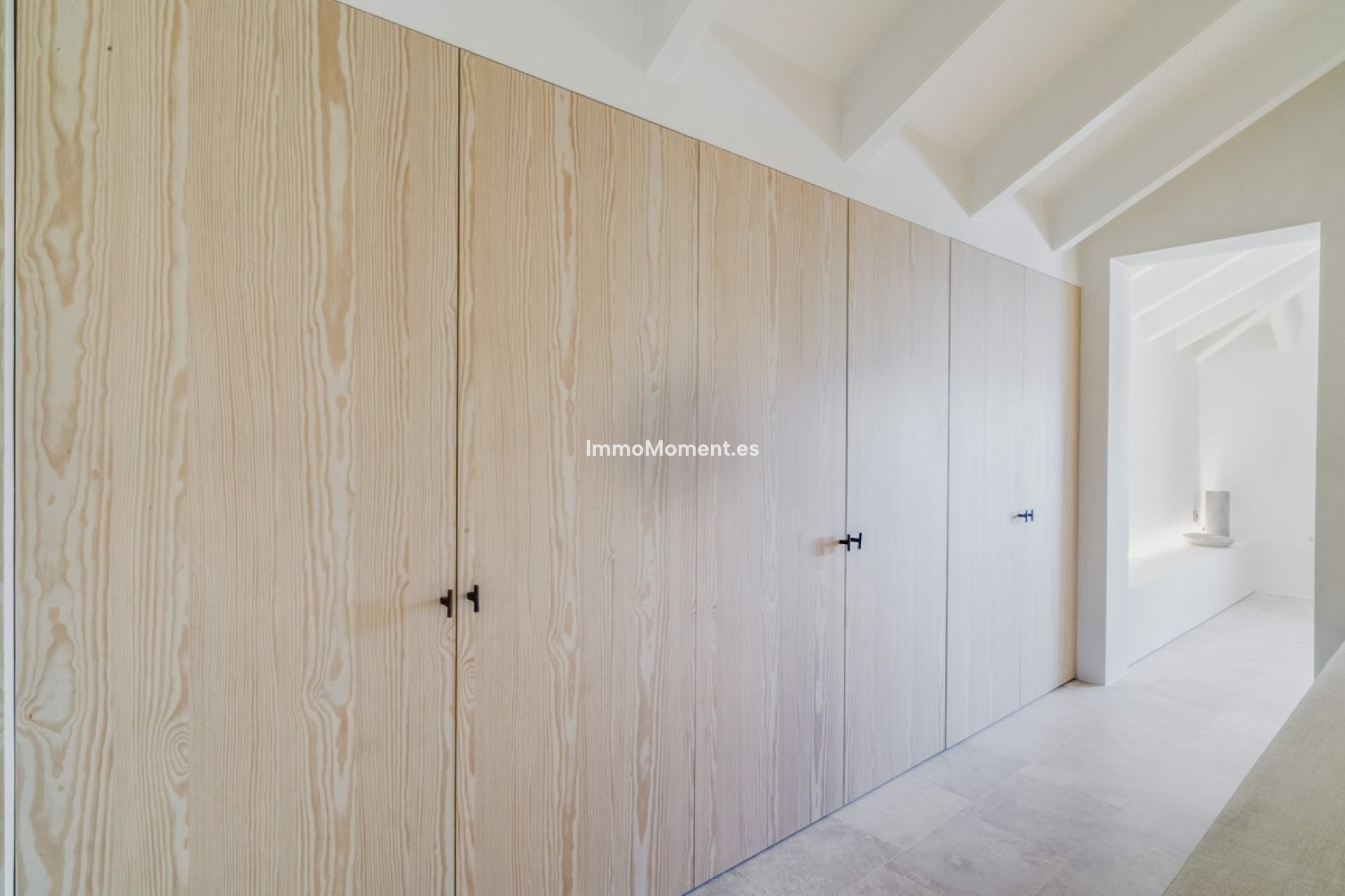 Resale - Apartment - Marbella - The Golden Mile