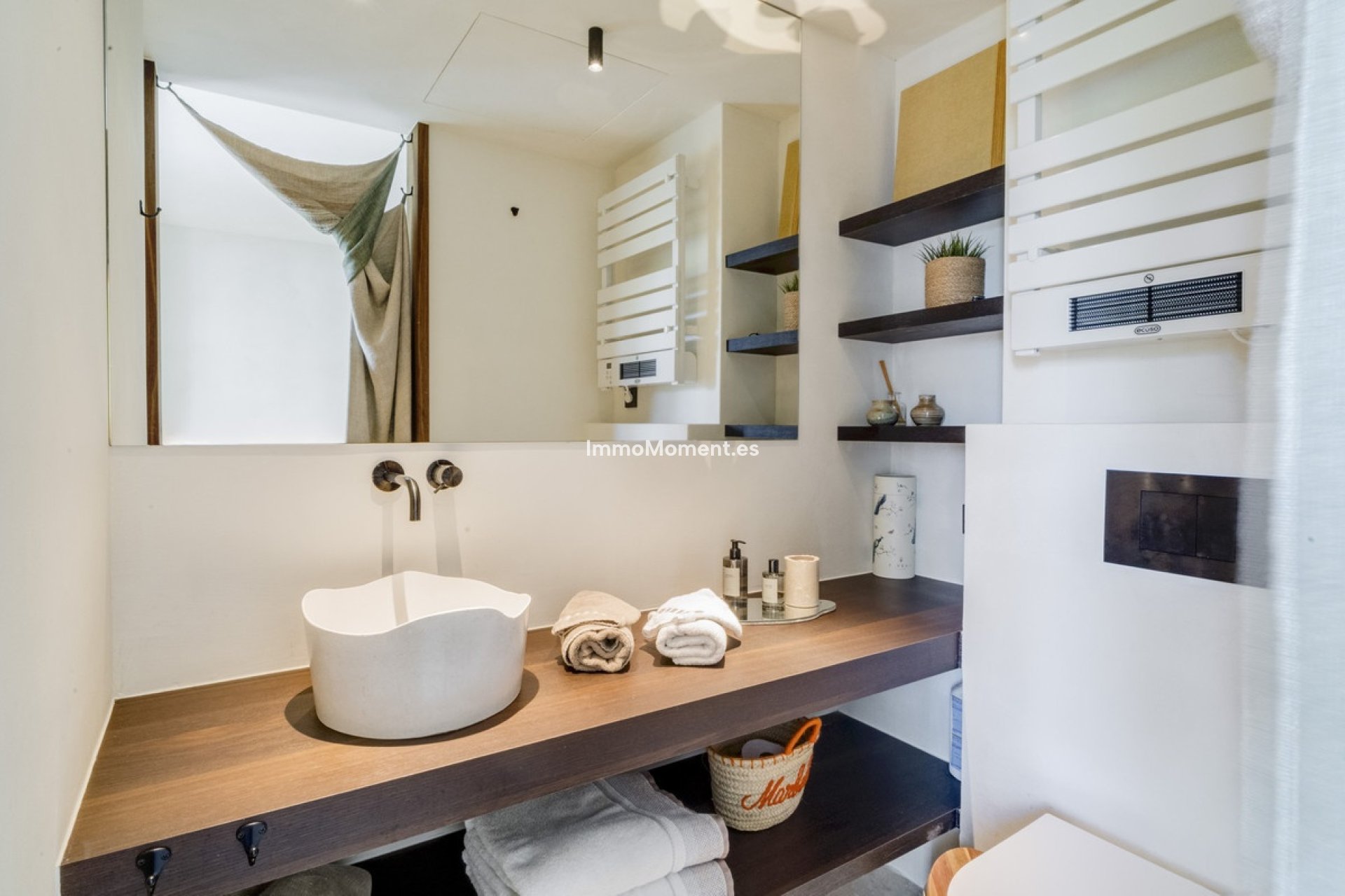 Resale - Apartment - Marbella - The Golden Mile