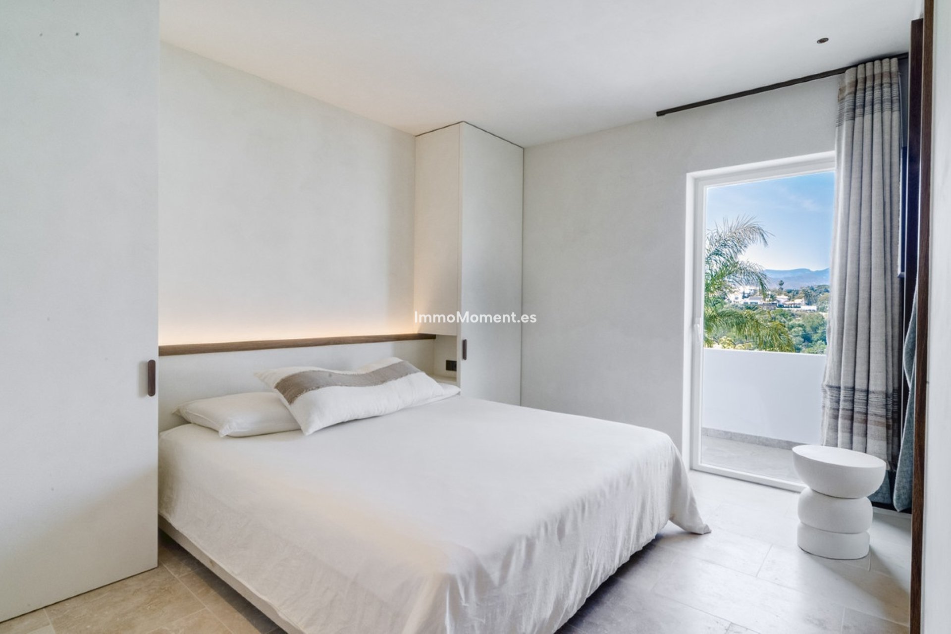 Resale - Apartment - Marbella - The Golden Mile