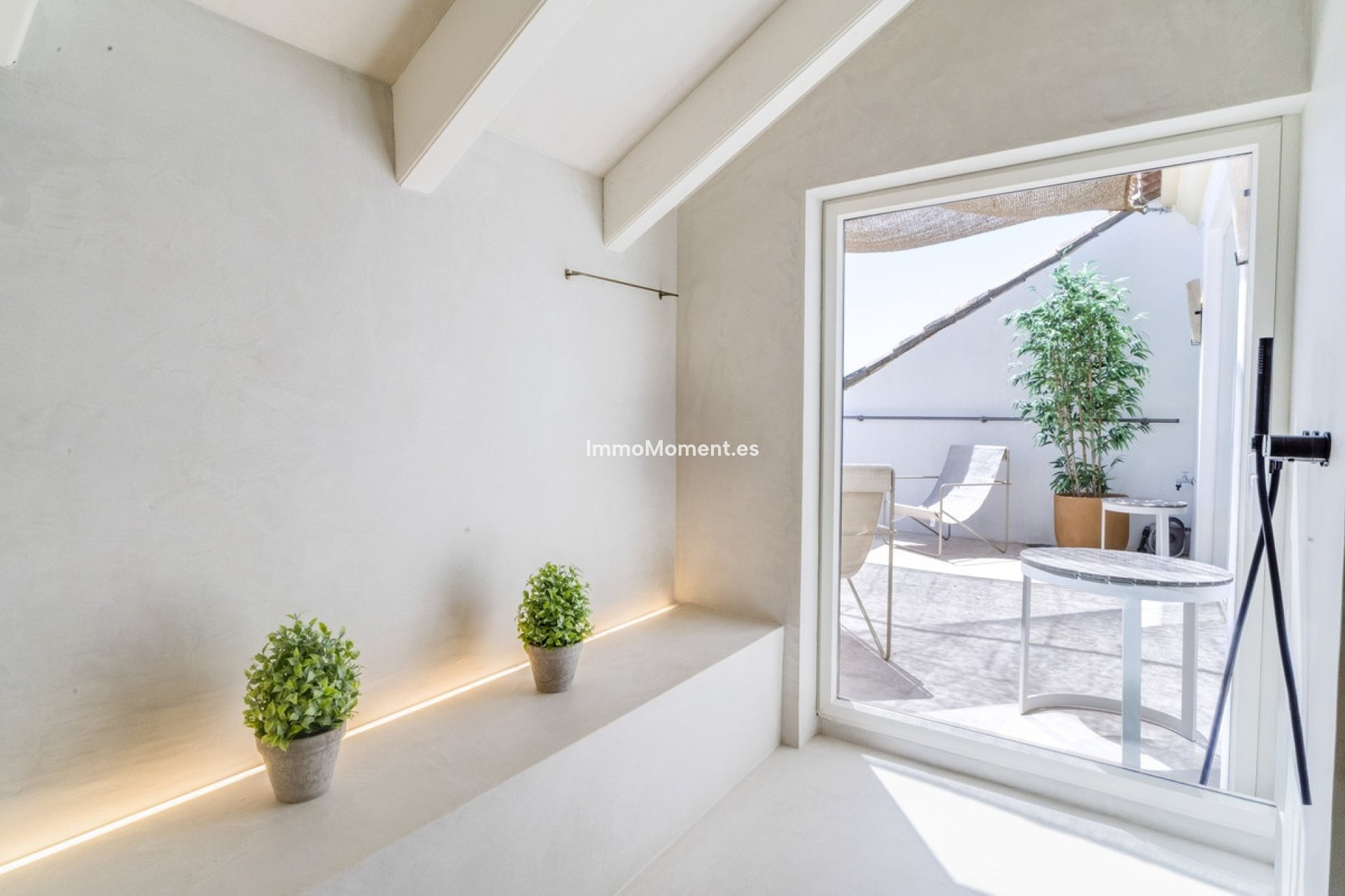 Resale - Apartment - Marbella - The Golden Mile