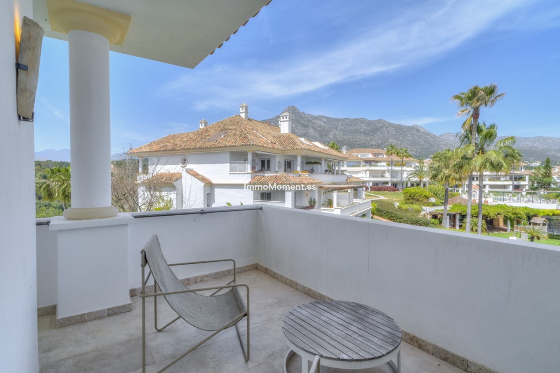 Resale - Apartment - Marbella - The Golden Mile