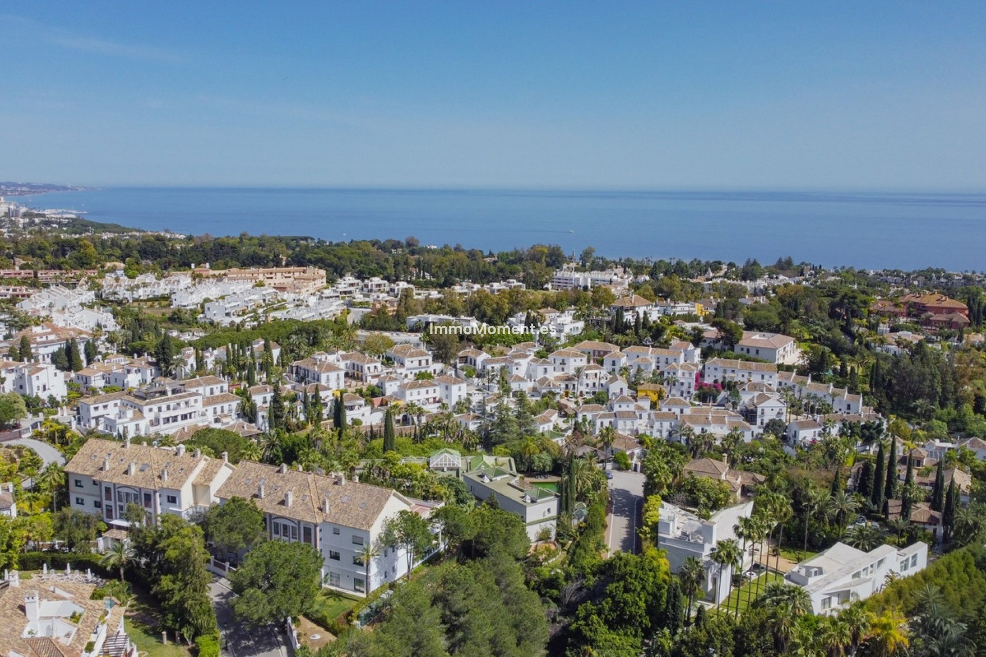 Resale - Apartment - Marbella - The Golden Mile