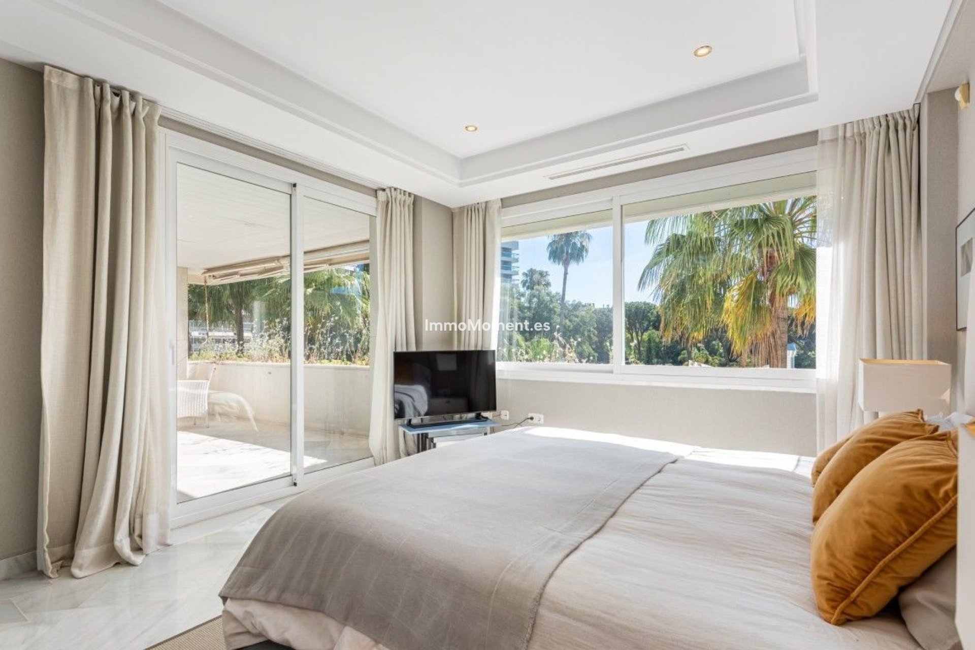 Resale - Apartment - Marbella - The Golden Mile