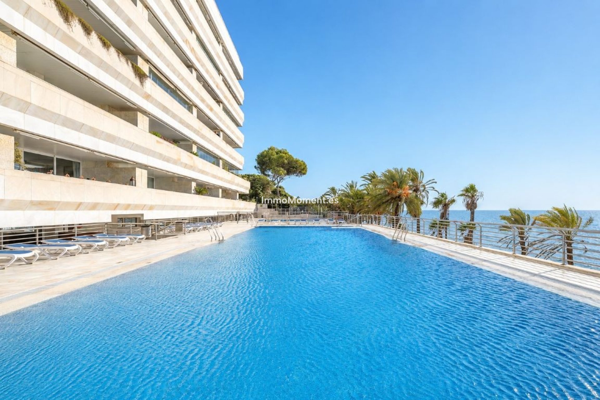 Resale - Apartment - Marbella - The Golden Mile