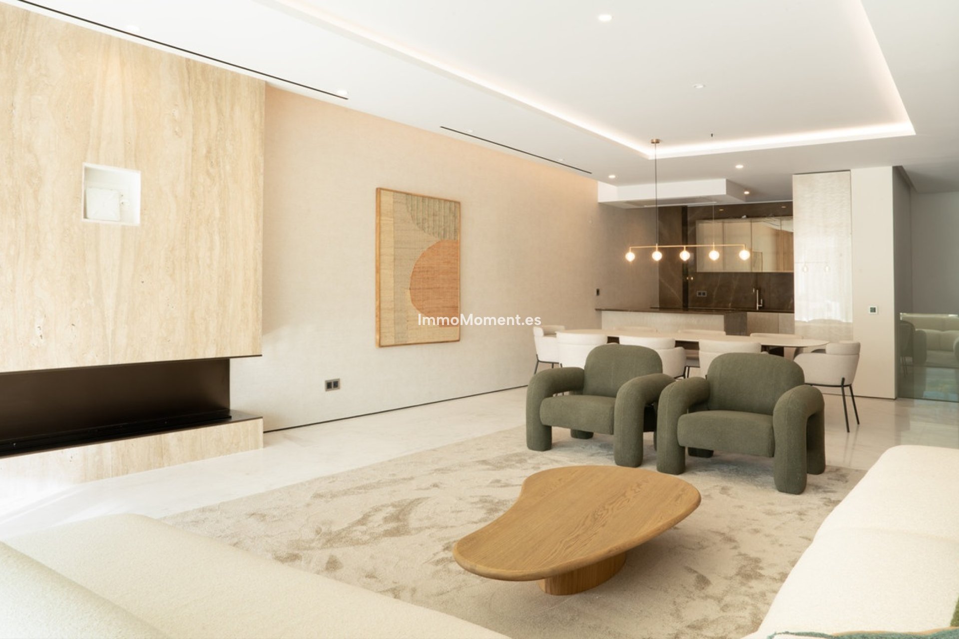 Resale - Apartment - Marbella - The Golden Mile