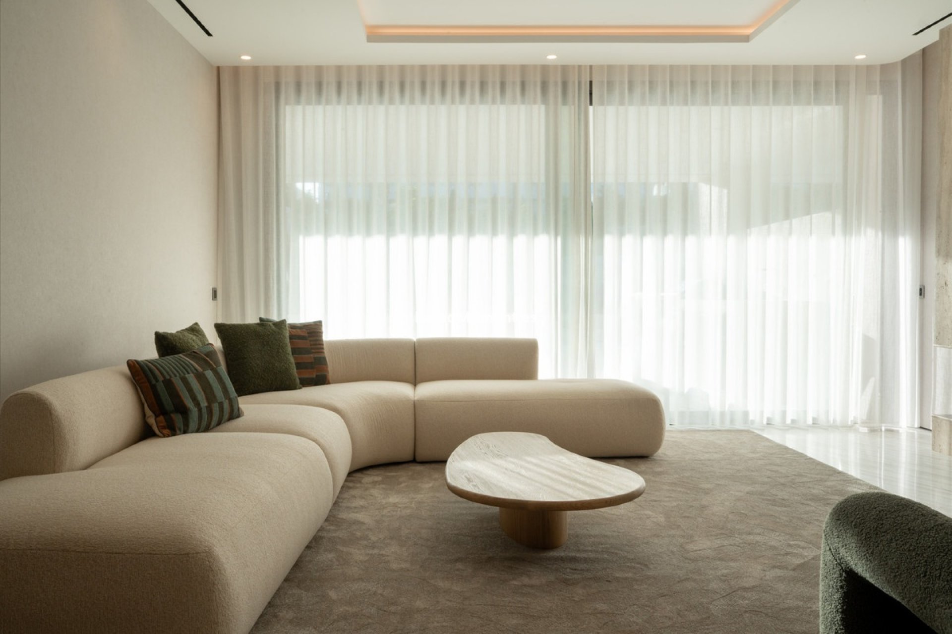 Resale - Apartment - Marbella - The Golden Mile