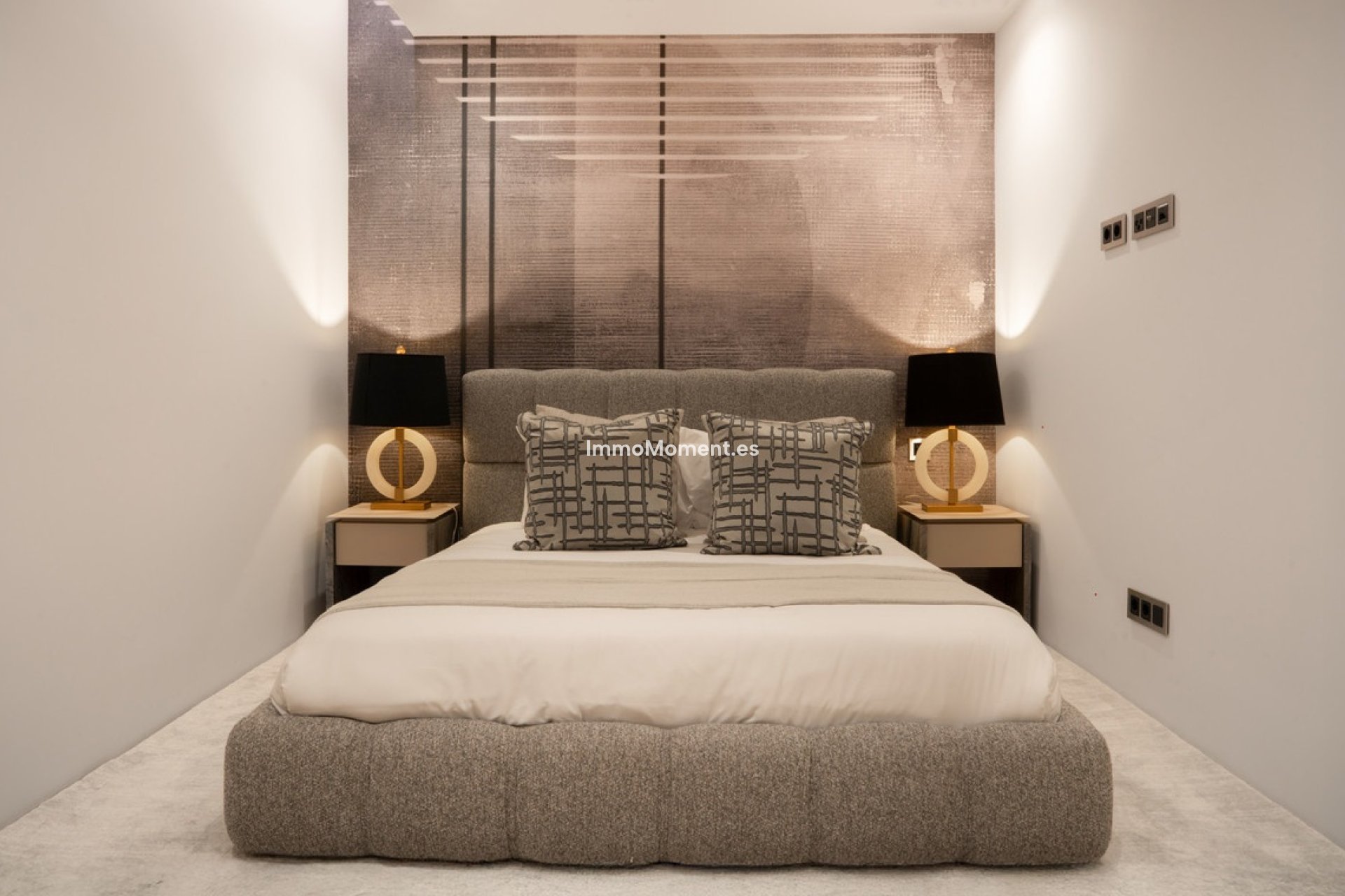 Resale - Apartment - Marbella - The Golden Mile