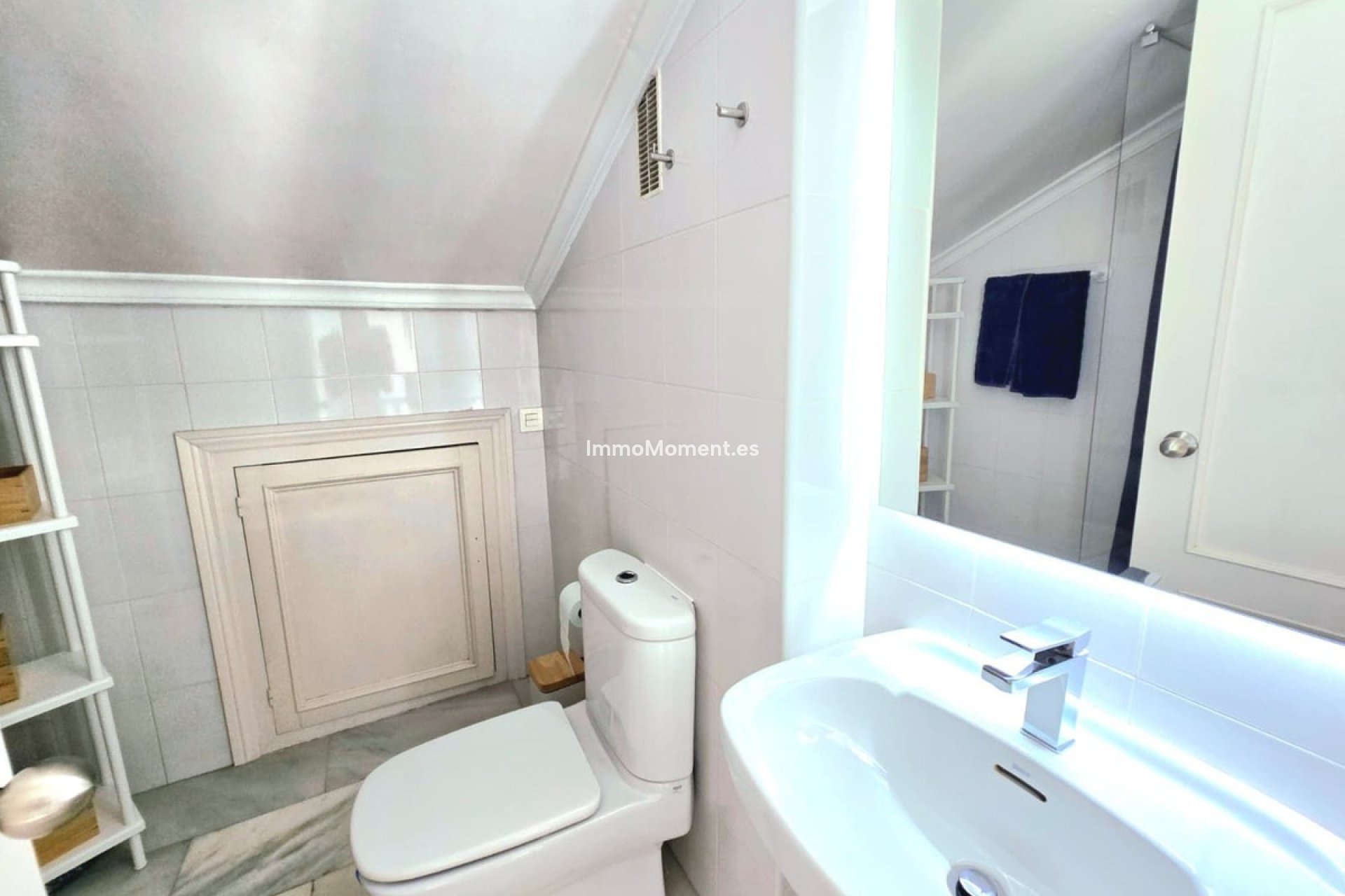 Resale - Apartment - Marbella - The Golden Mile