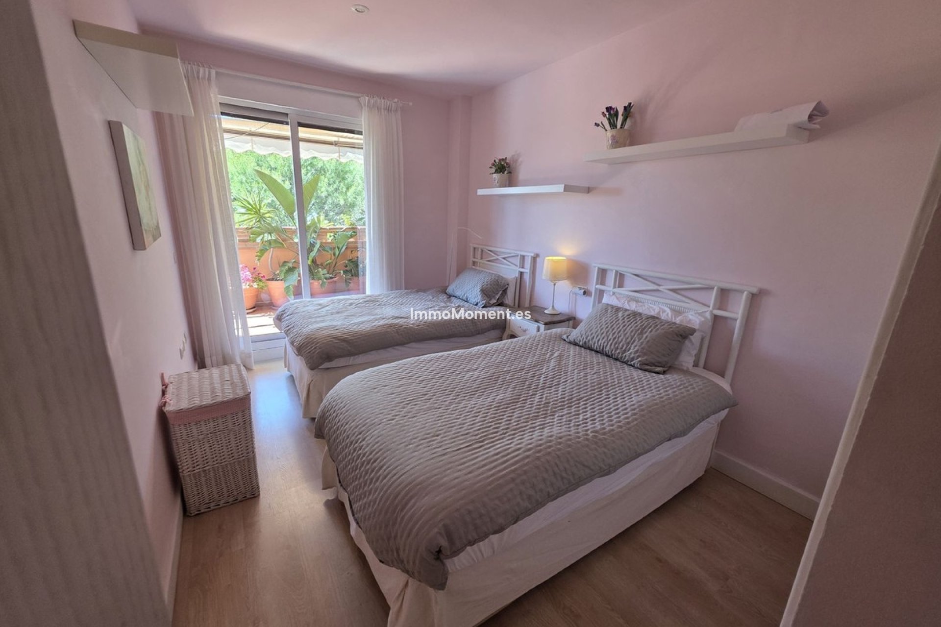 Resale - Apartment - Marbella - The Golden Mile