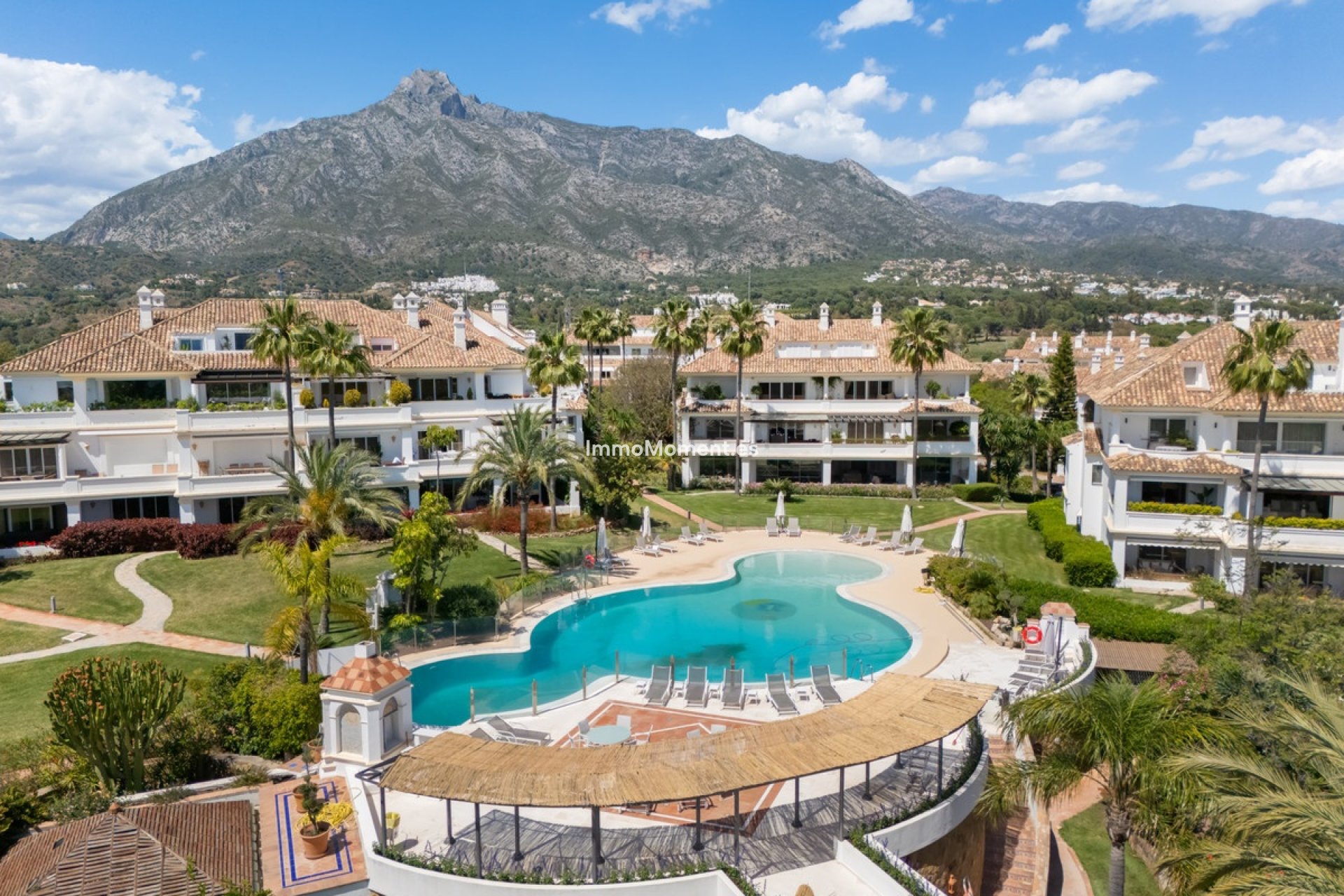 Resale - Apartment - Marbella - The Golden Mile
