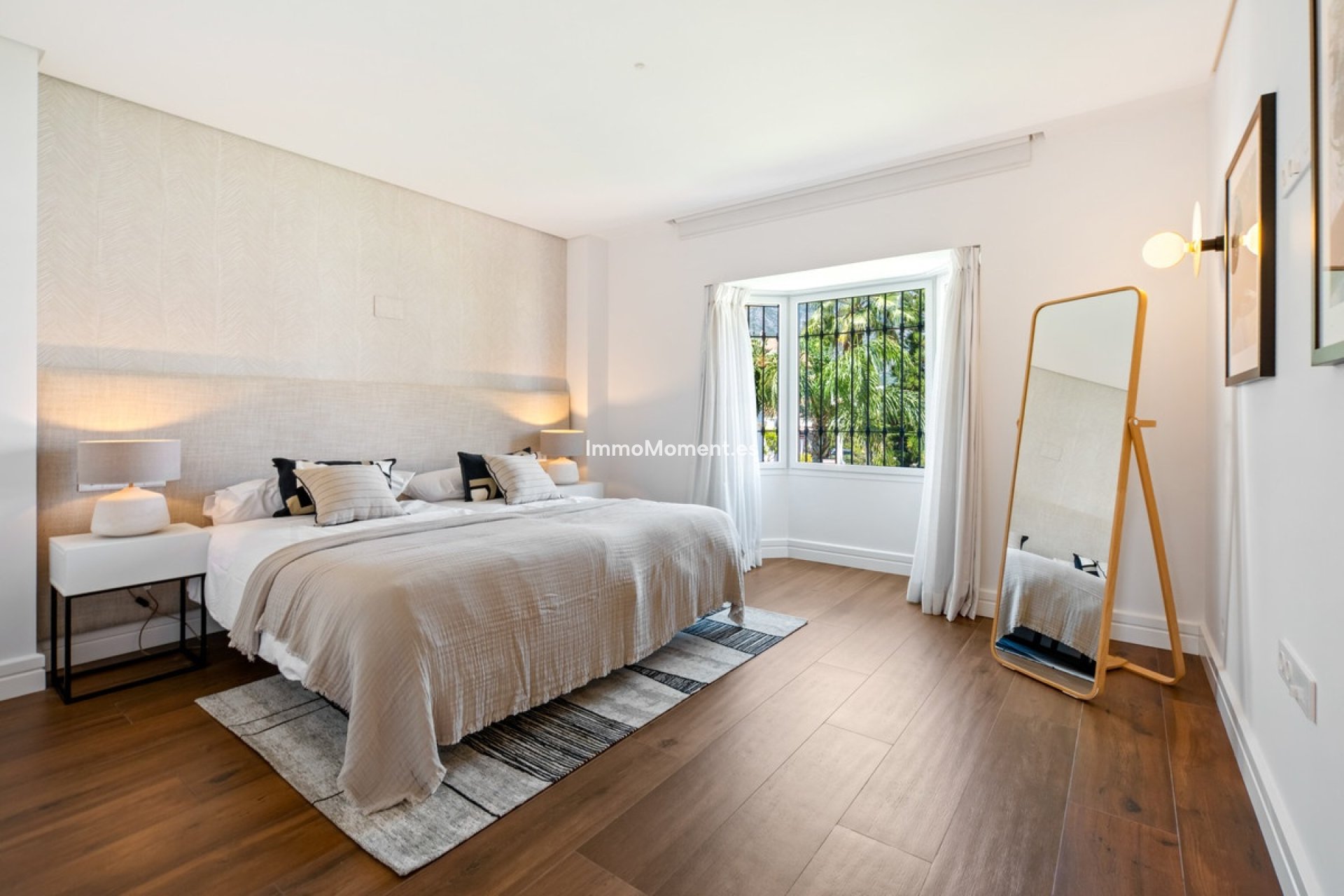 Resale - Apartment - Marbella - The Golden Mile
