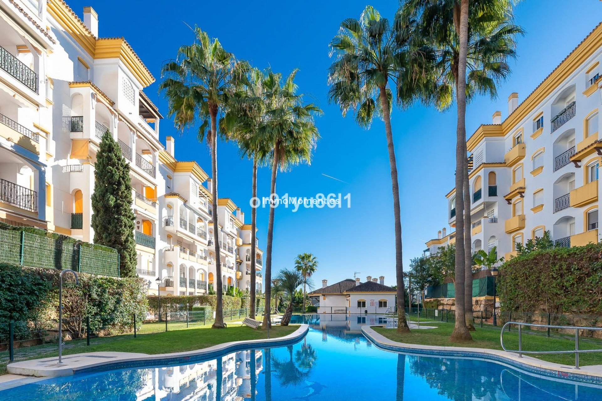 Resale - Apartment - Marbella - The Golden Mile