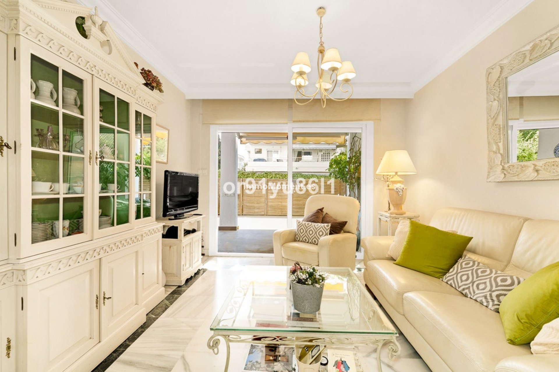 Resale - Apartment - Marbella - The Golden Mile