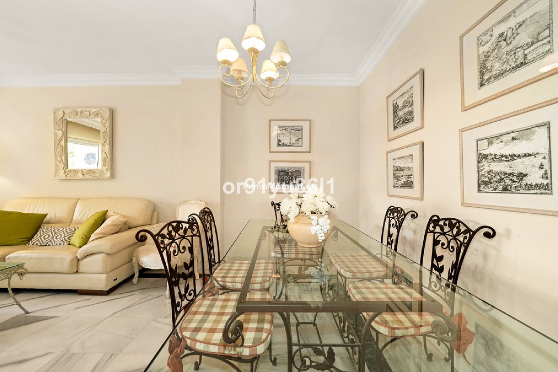 Resale - Apartment - Marbella - The Golden Mile