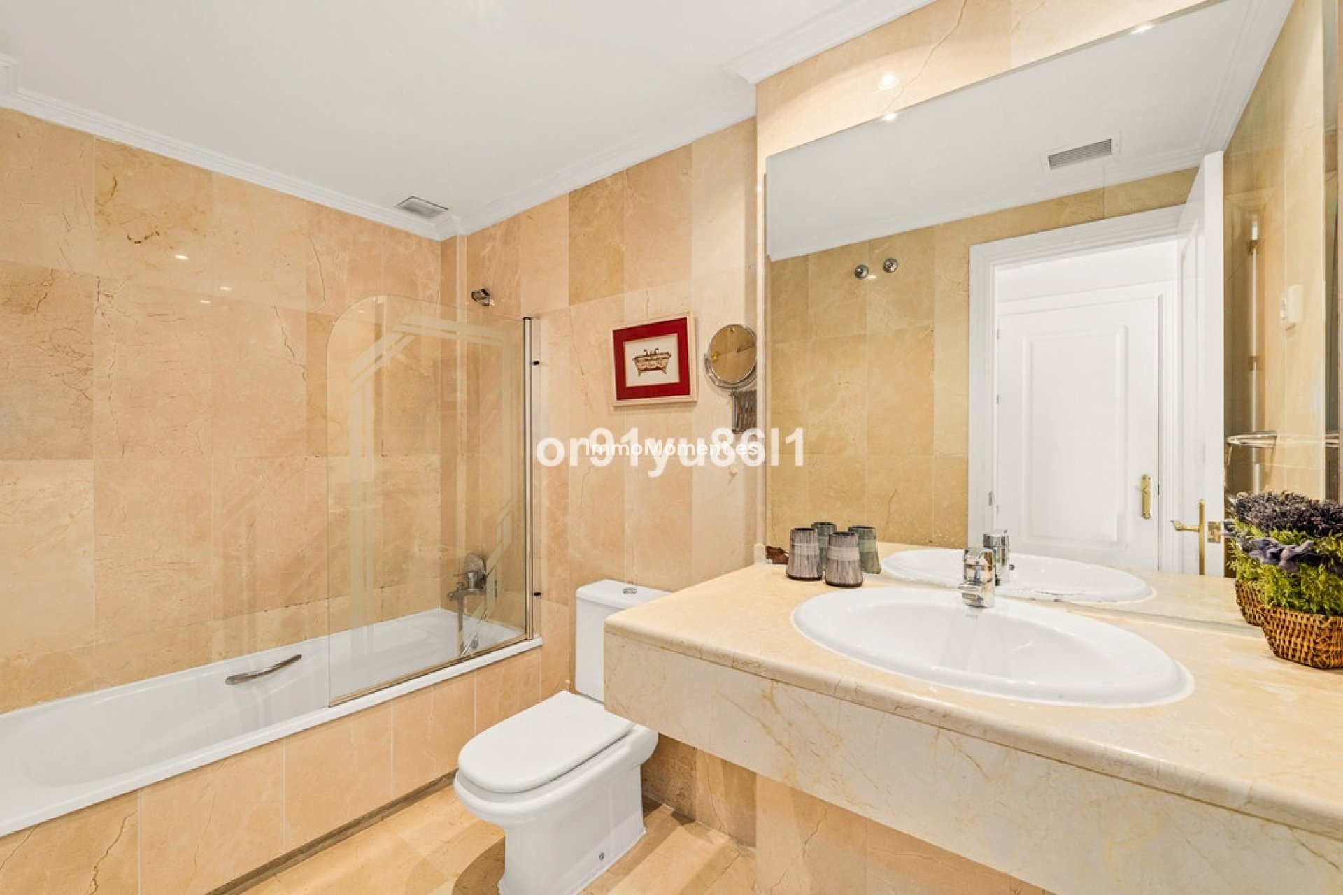 Resale - Apartment - Marbella - The Golden Mile