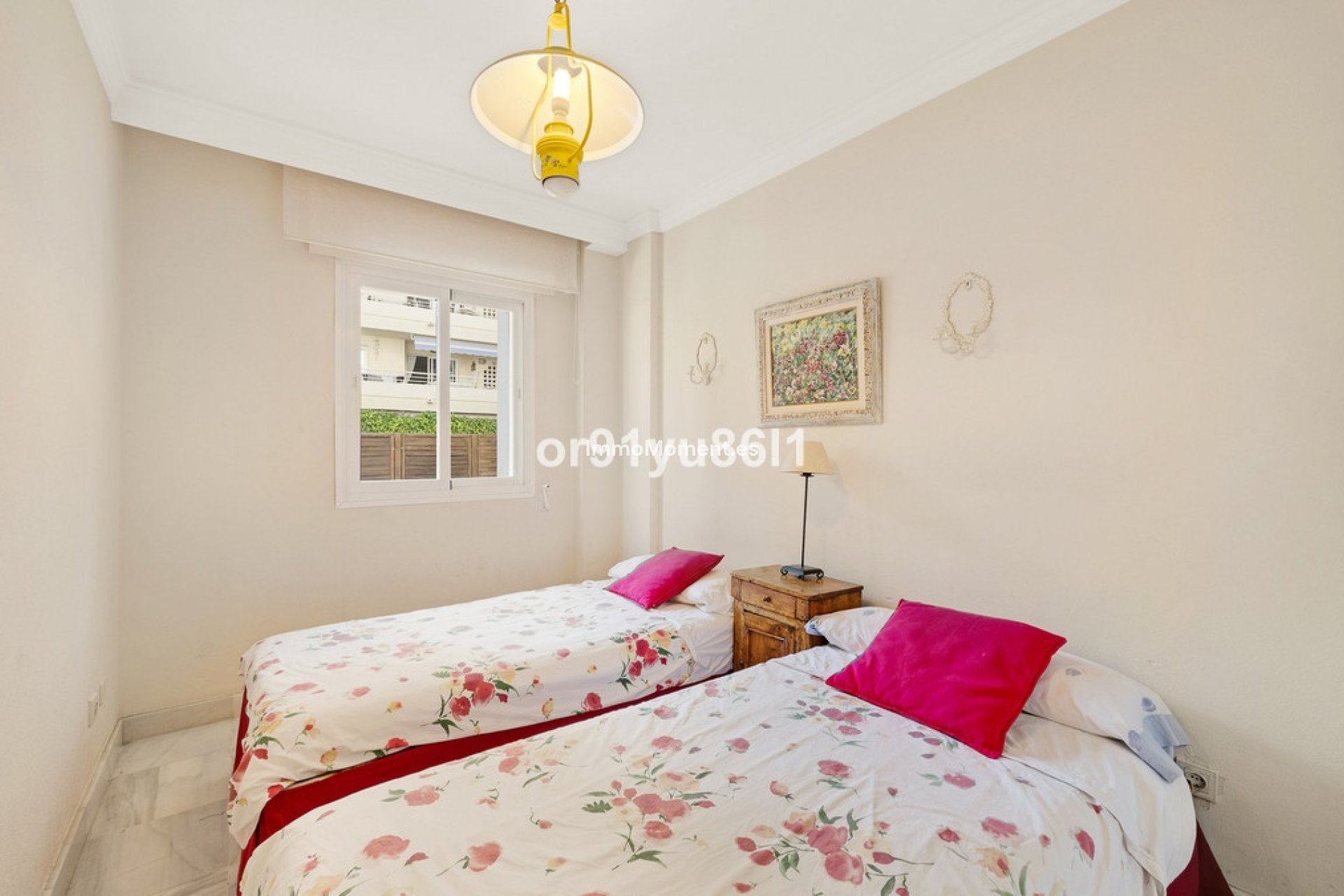 Resale - Apartment - Marbella - The Golden Mile