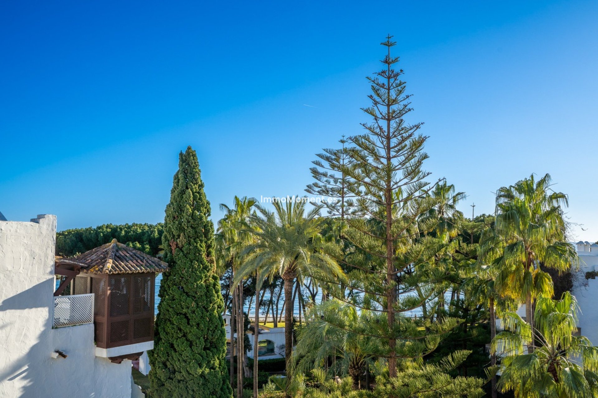 Resale - Apartment - Marbella - The Golden Mile