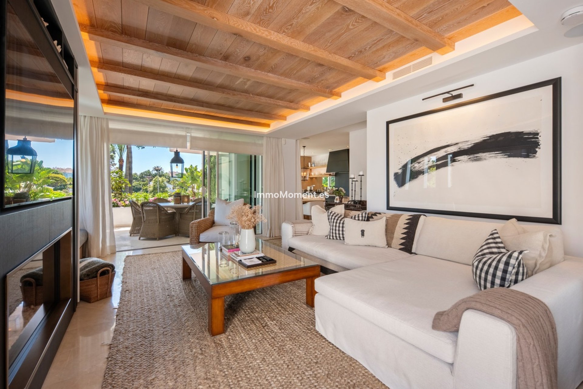 Resale - Apartment - Marbella - The Golden Mile