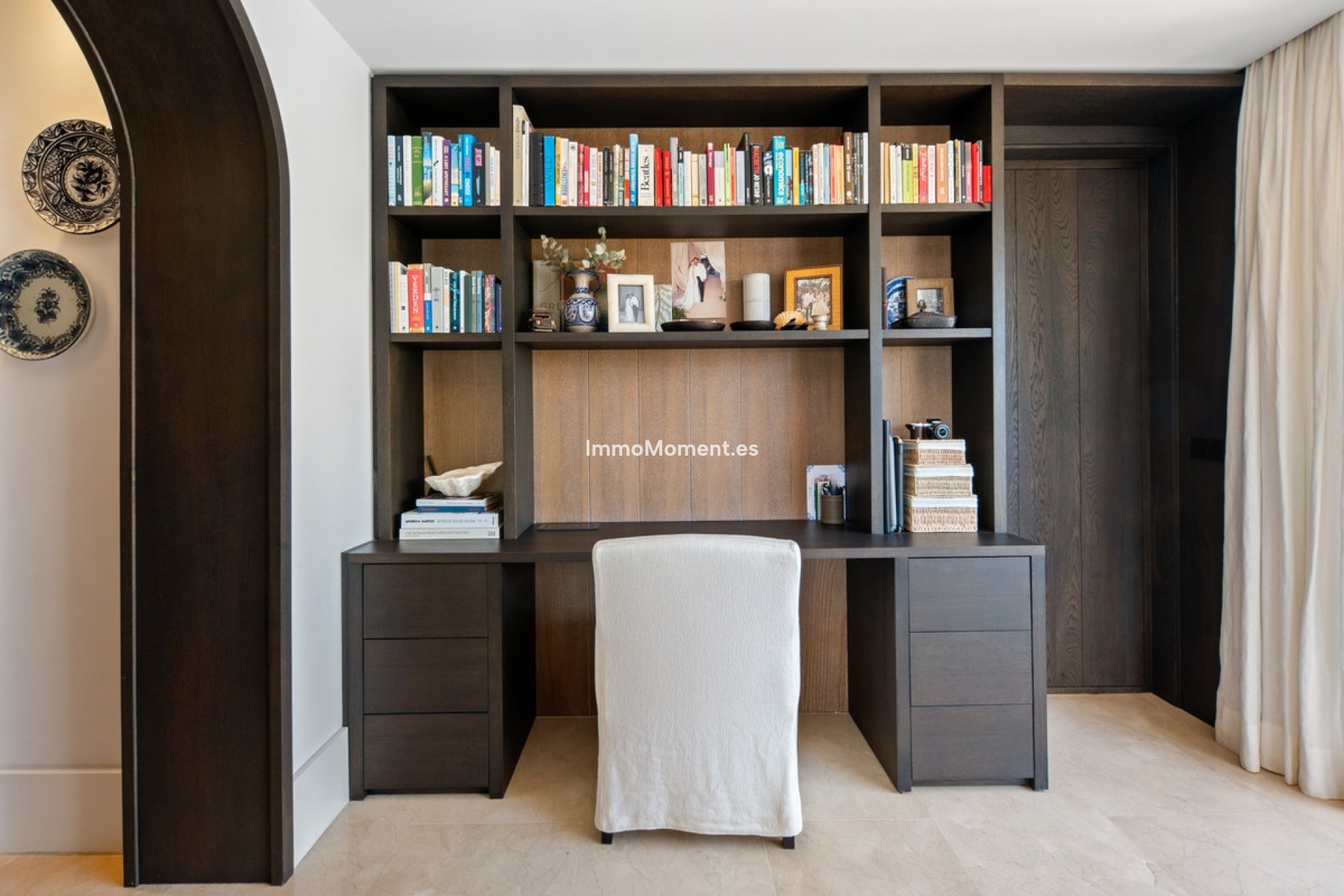 Resale - Apartment - Marbella - The Golden Mile