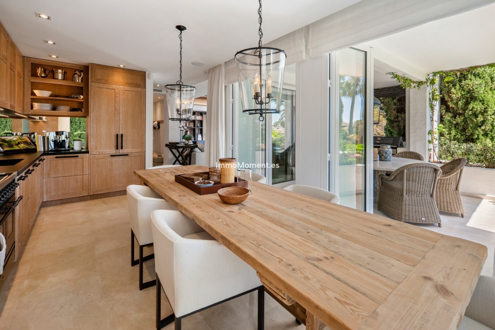 Resale - Apartment - Marbella - The Golden Mile