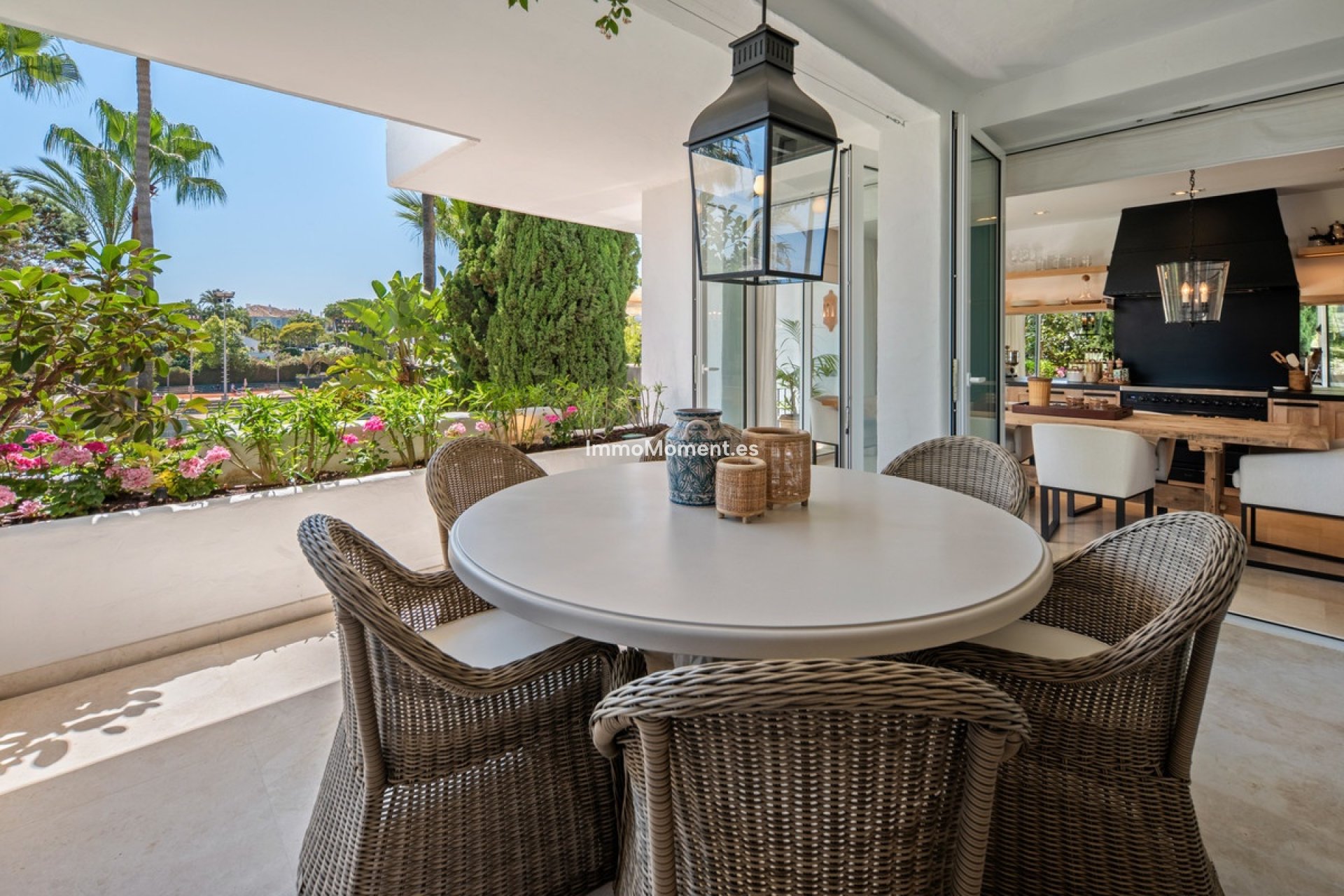 Resale - Apartment - Marbella - The Golden Mile