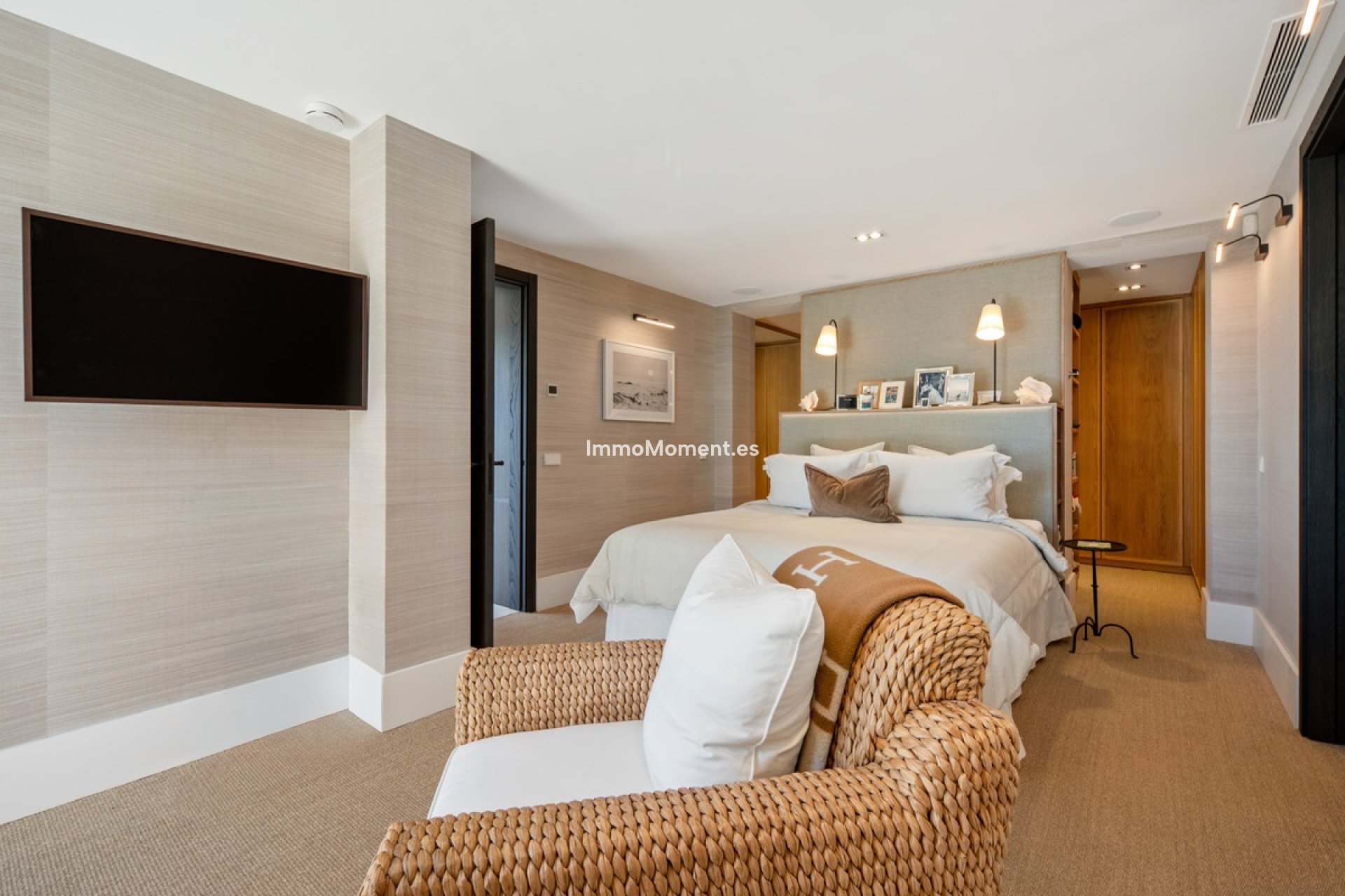 Resale - Apartment - Marbella - The Golden Mile