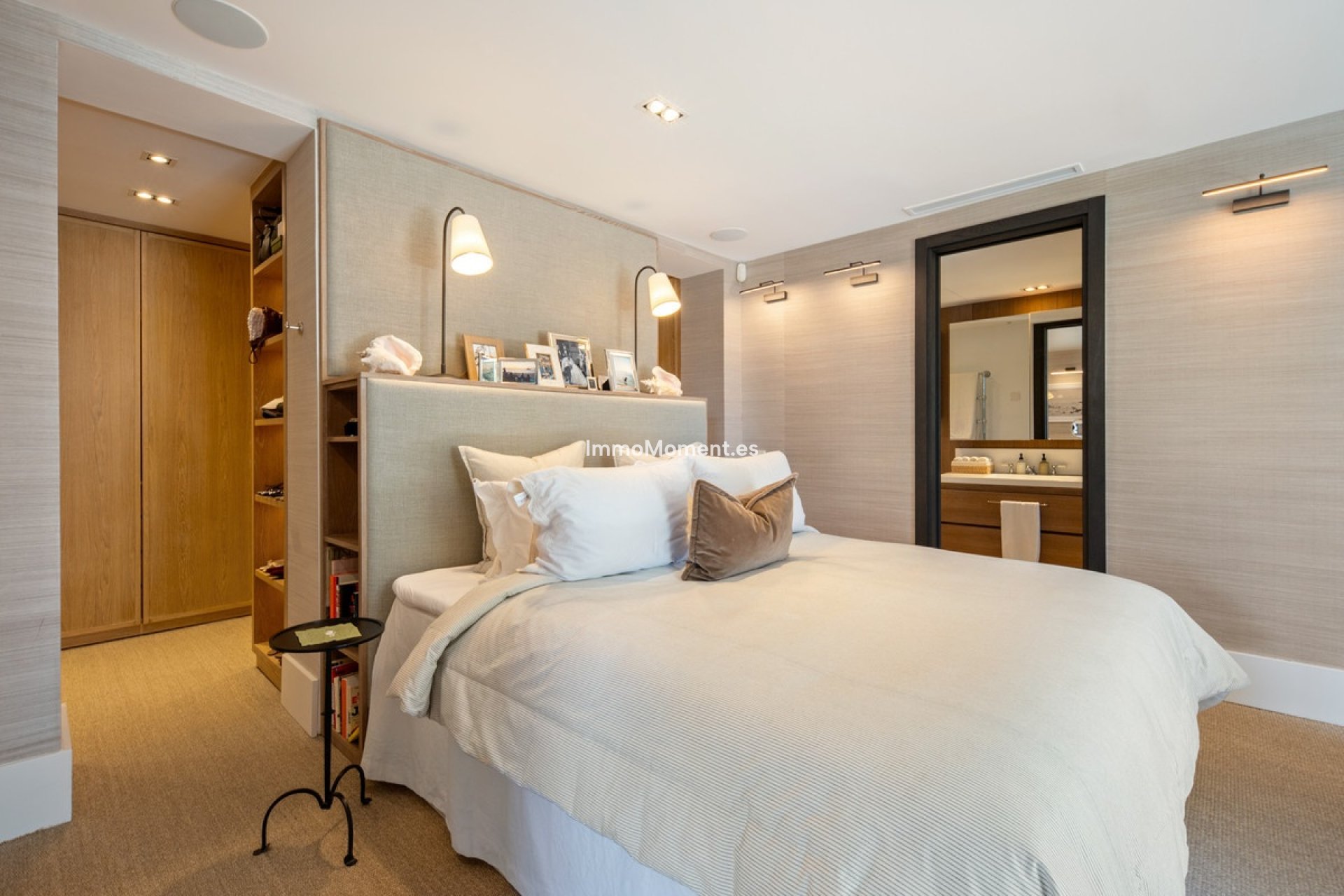 Resale - Apartment - Marbella - The Golden Mile