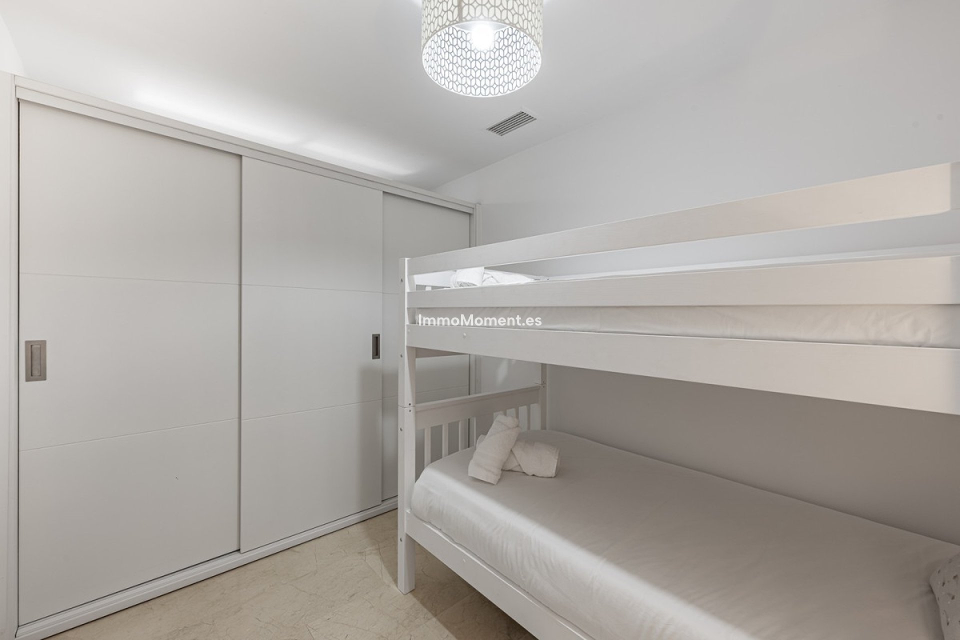 Resale - Apartment - Marbella - The Golden Mile