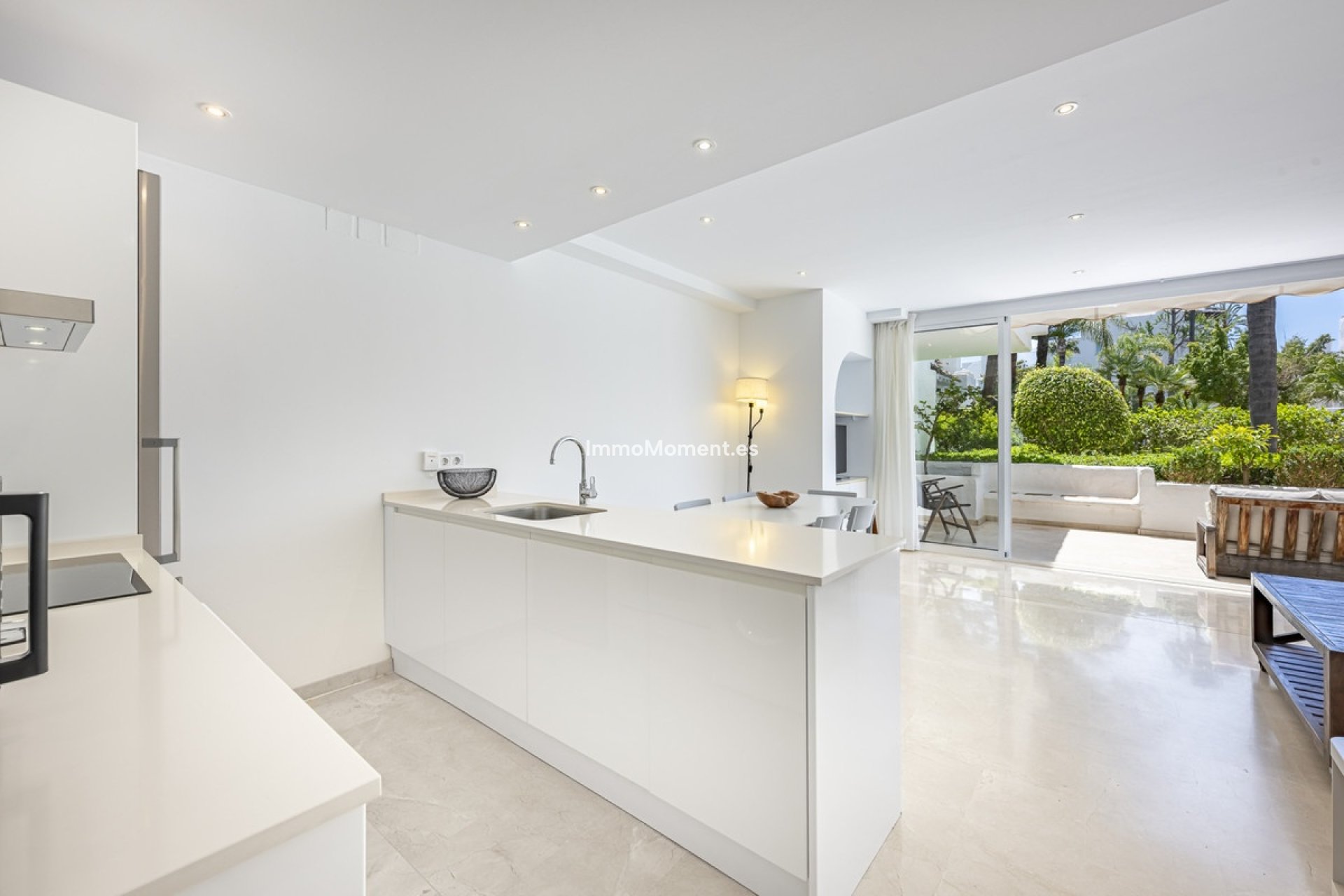 Resale - Apartment - Marbella - The Golden Mile