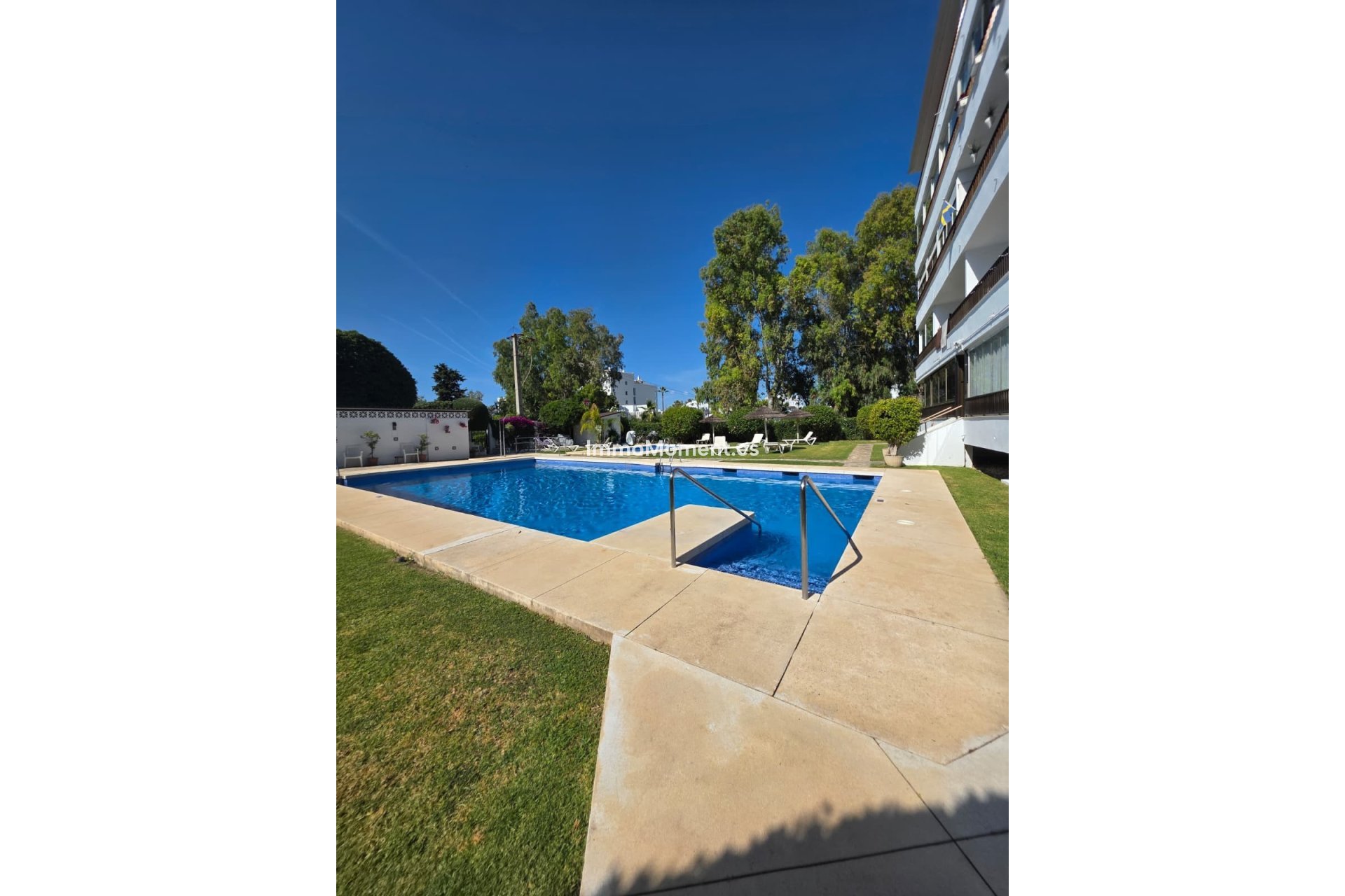 Resale - Apartment - Marbella - The Golden Mile