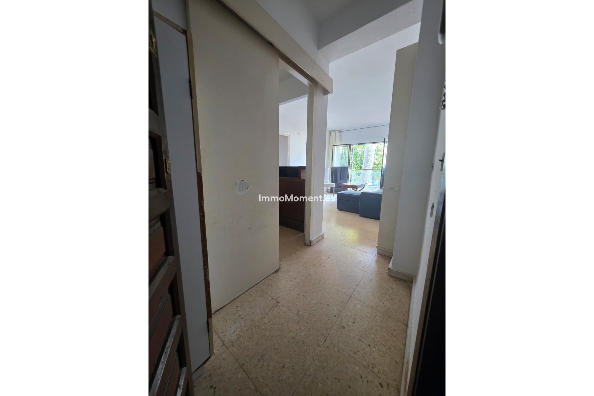 Resale - Apartment - Marbella - The Golden Mile