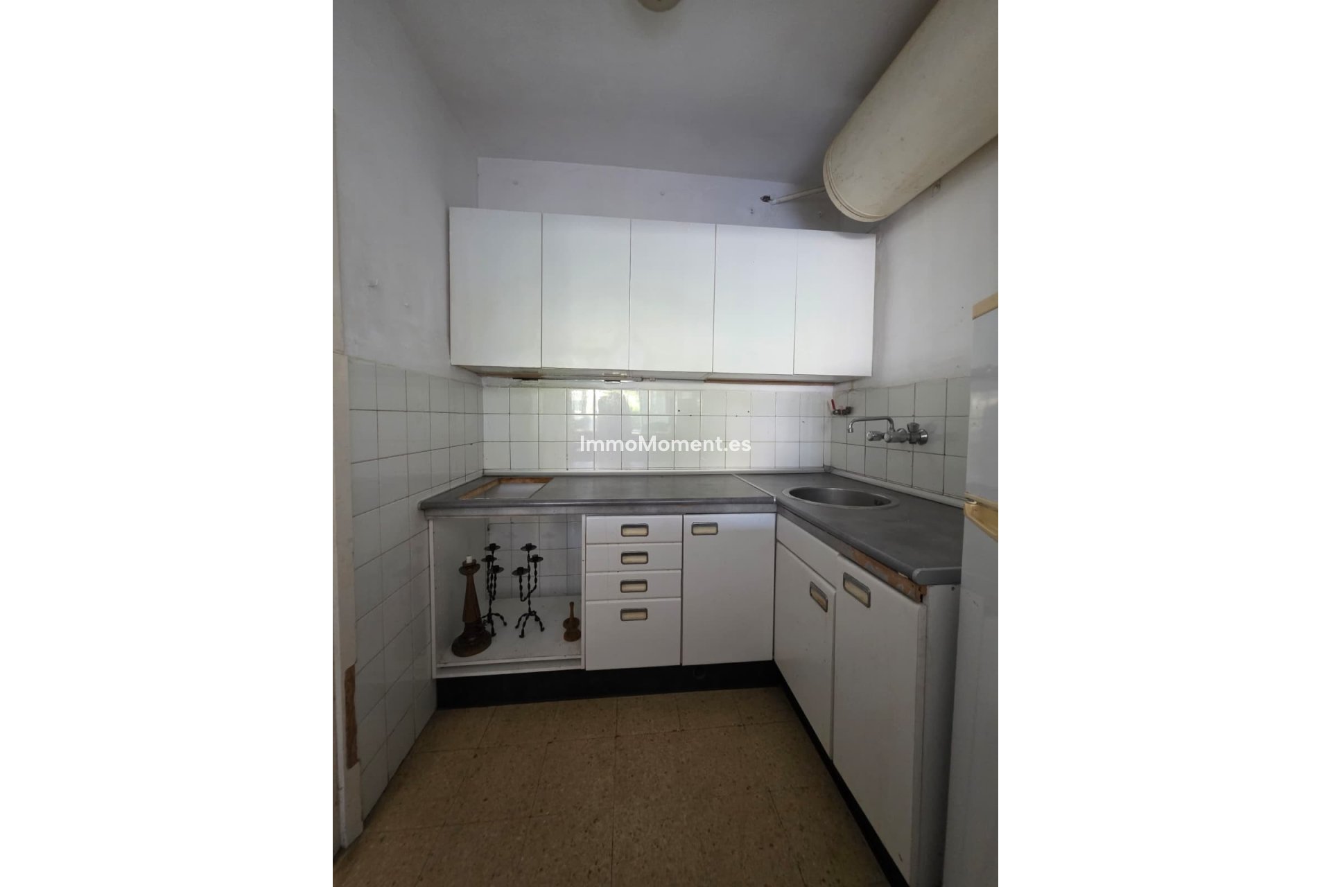 Resale - Apartment - Marbella - The Golden Mile