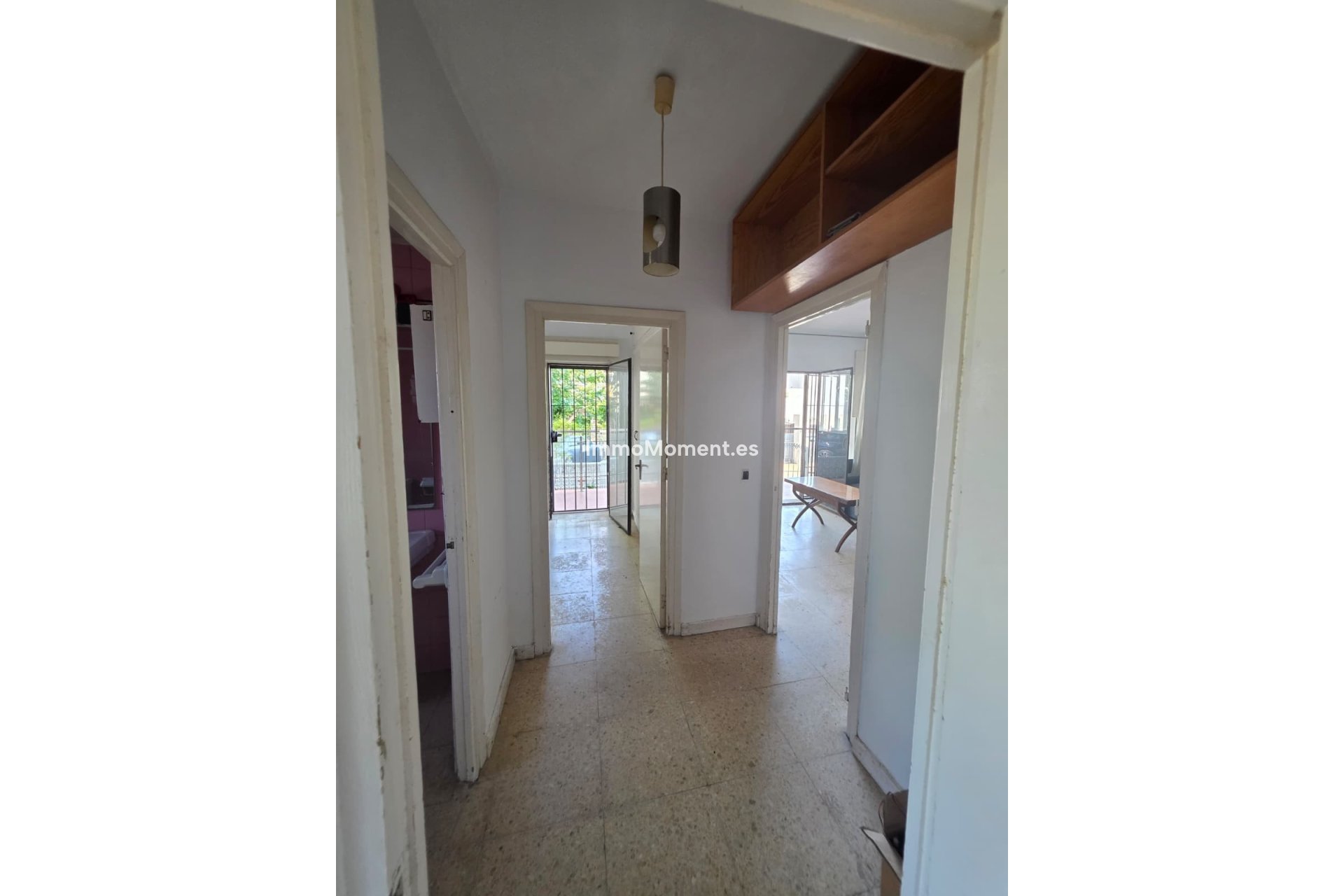 Resale - Apartment - Marbella - The Golden Mile