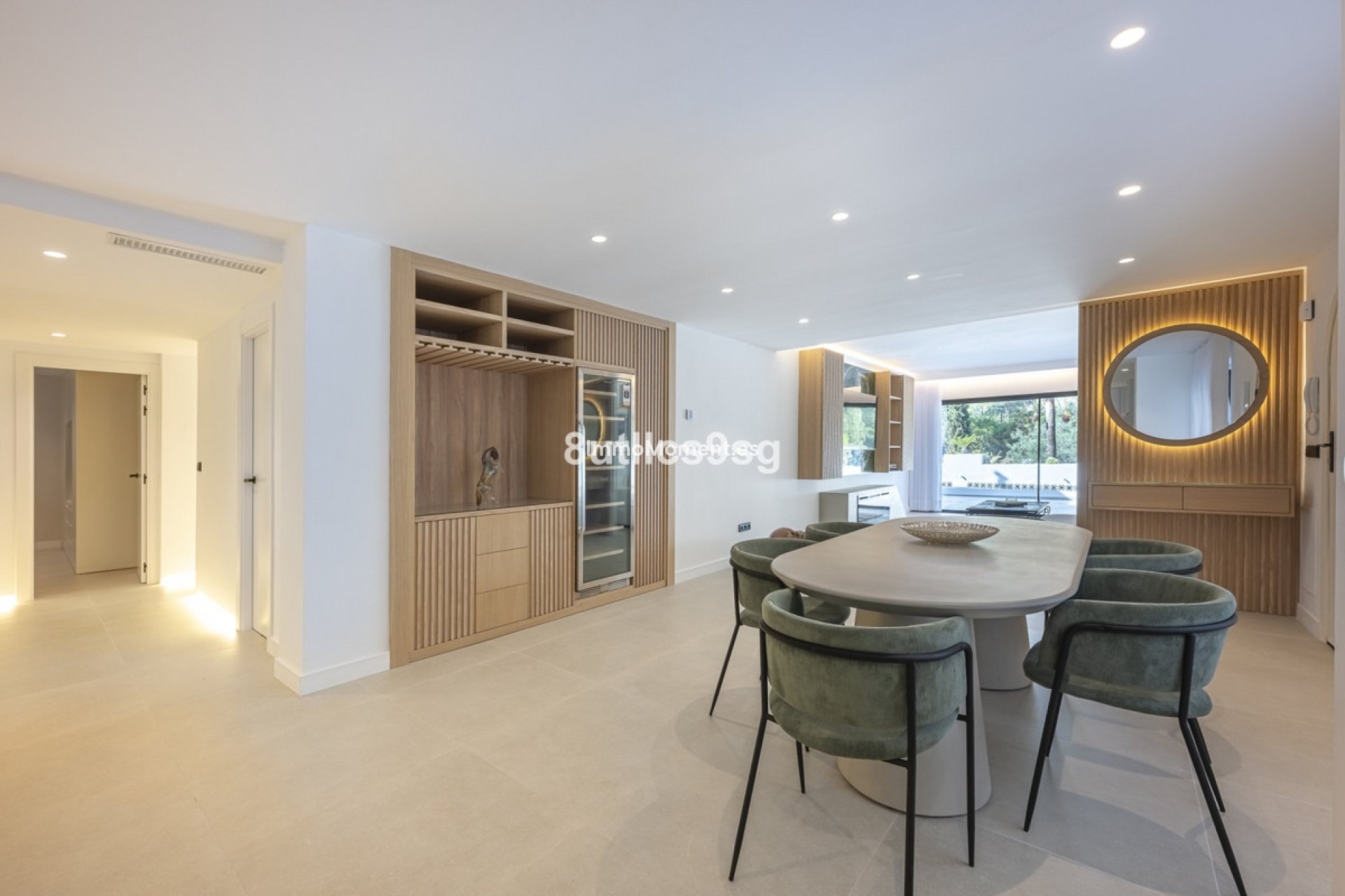 Resale - Apartment - Marbella - The Golden Mile
