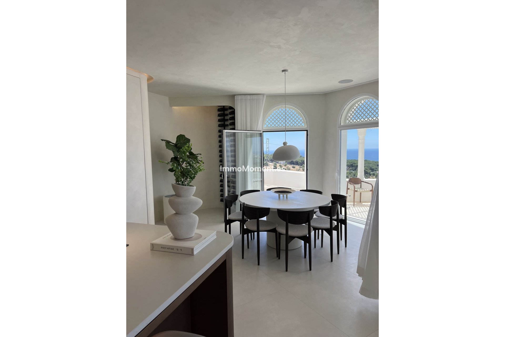 Resale - Apartment - Marbella - The Golden Mile