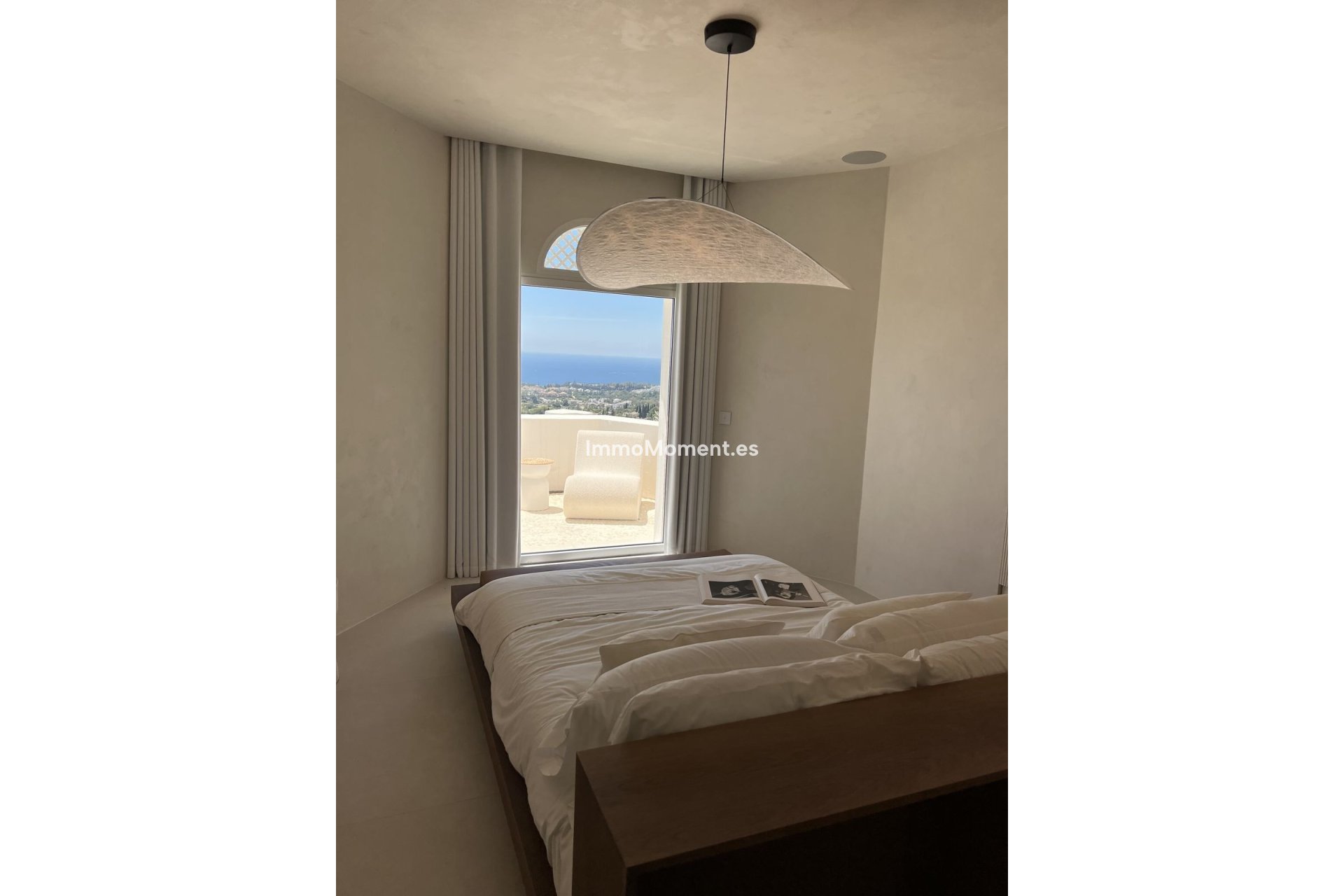Resale - Apartment - Marbella - The Golden Mile