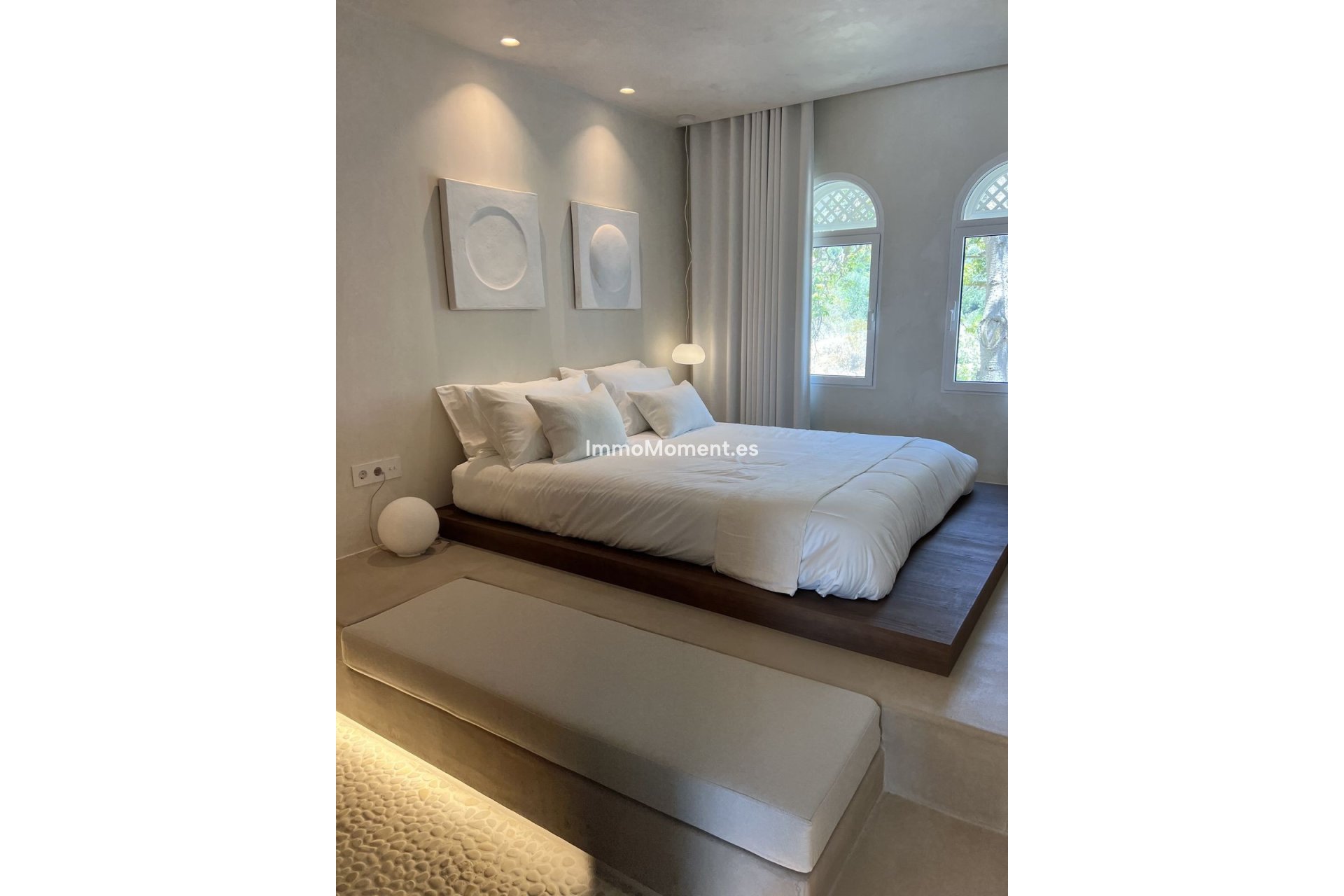 Resale - Apartment - Marbella - The Golden Mile