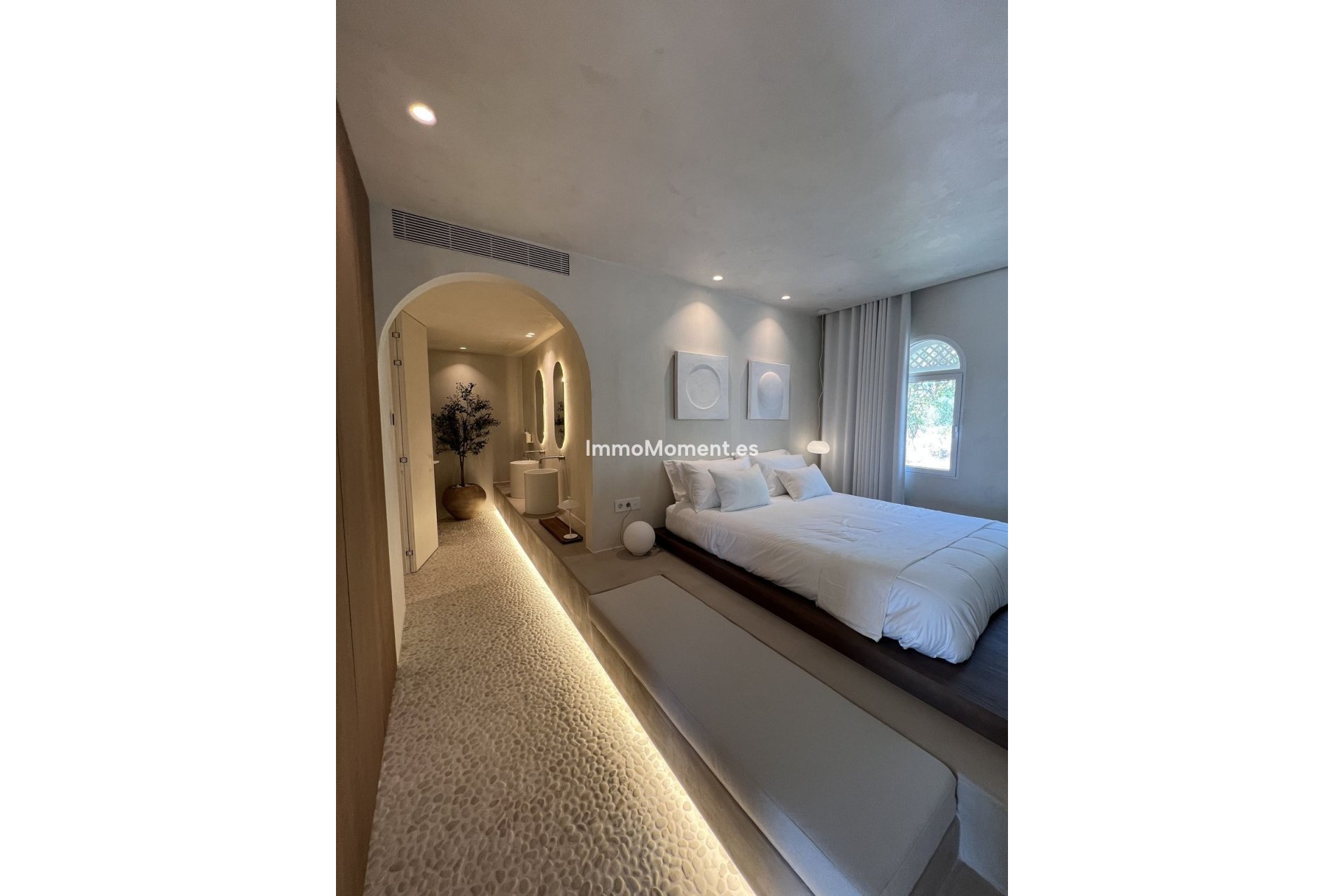 Resale - Apartment - Marbella - The Golden Mile