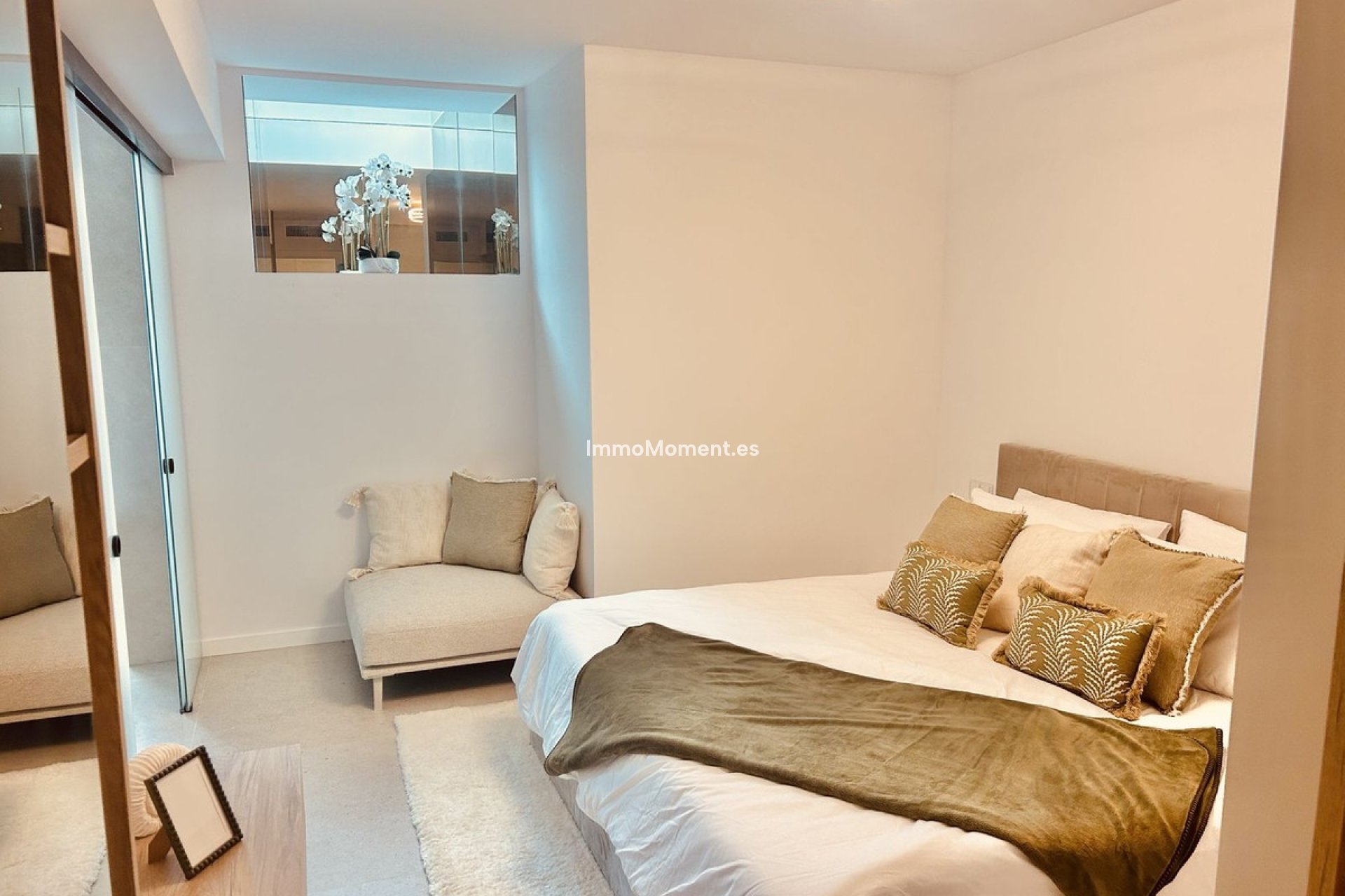 Resale - Apartment - Marbella - The Golden Mile