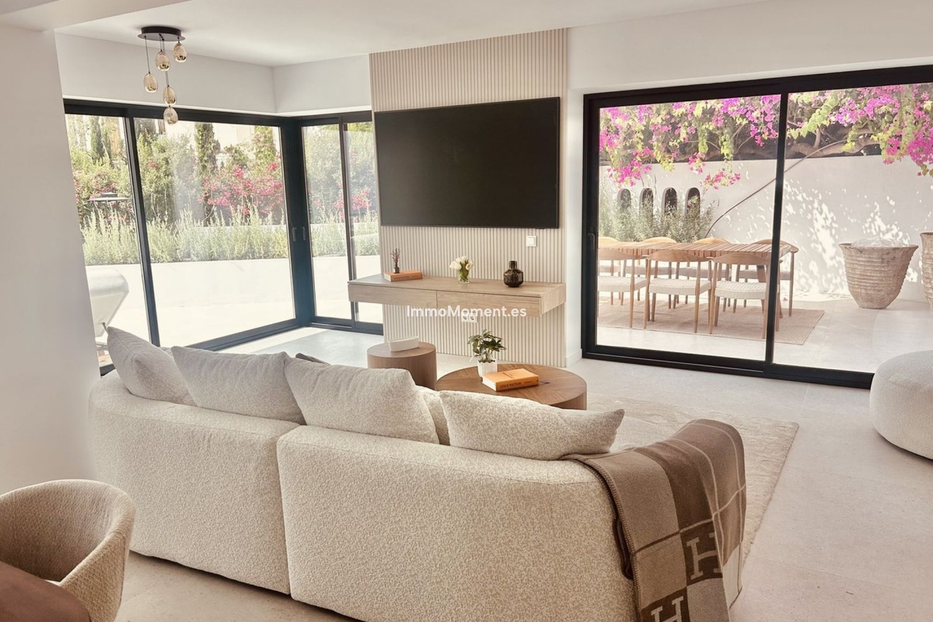 Resale - Apartment - Marbella - The Golden Mile