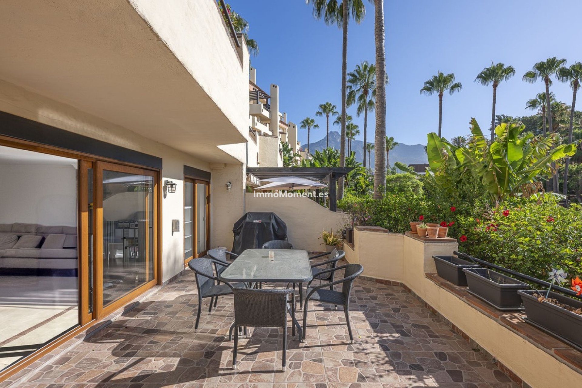Resale - Apartment - Marbella - The Golden Mile